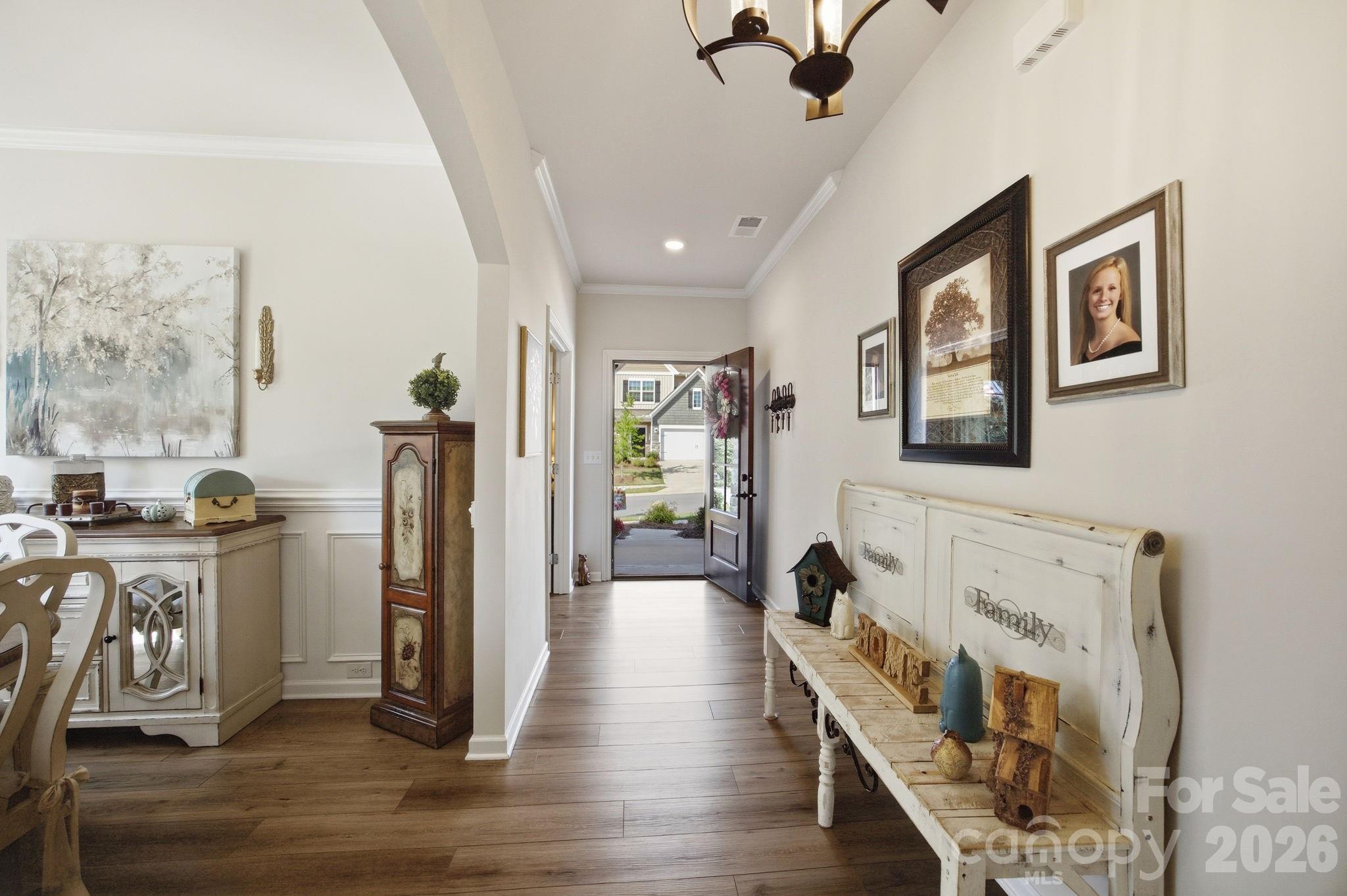 5688 Newton Way — Maiden