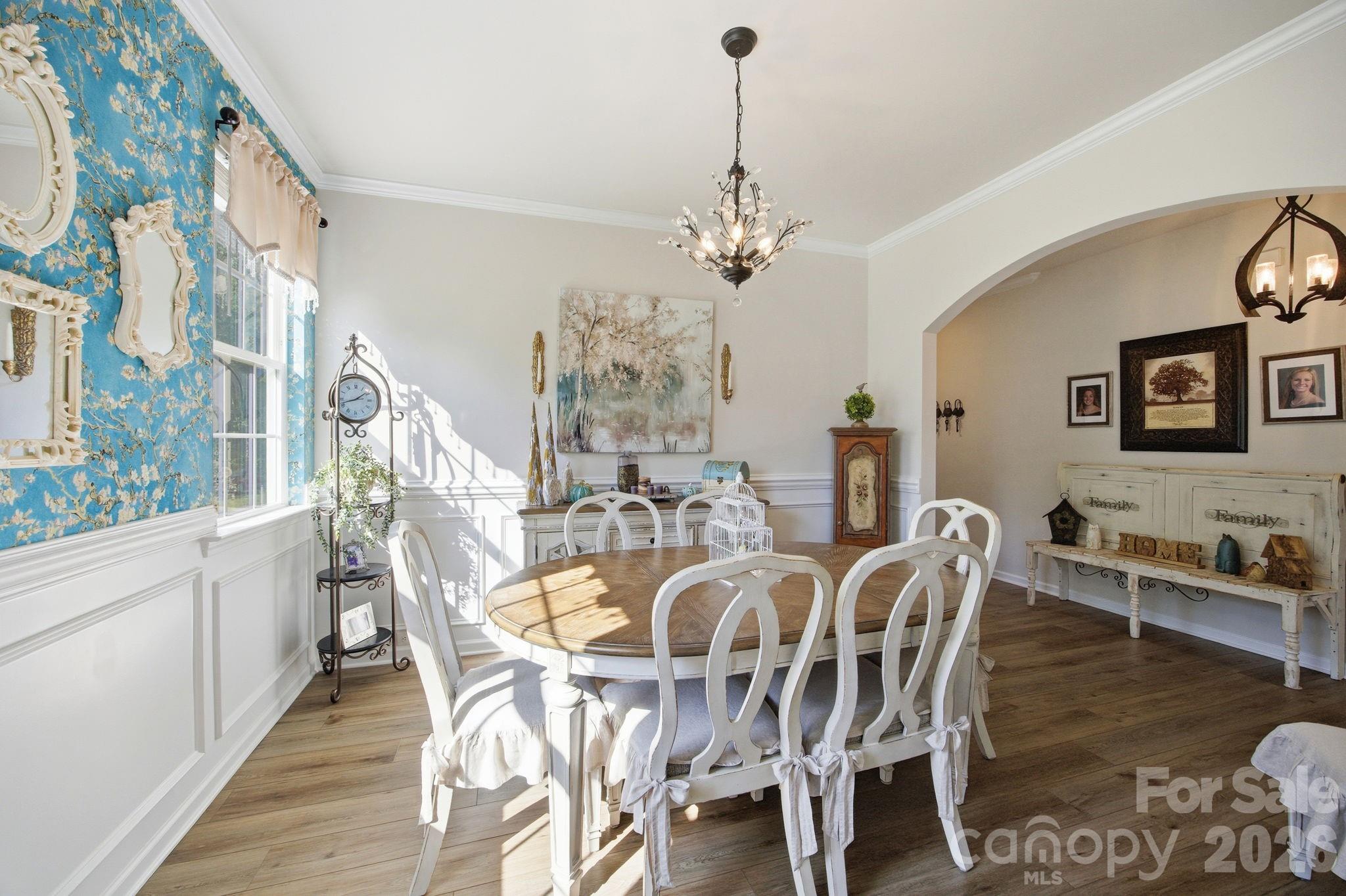 5688 Newton Way — Maiden