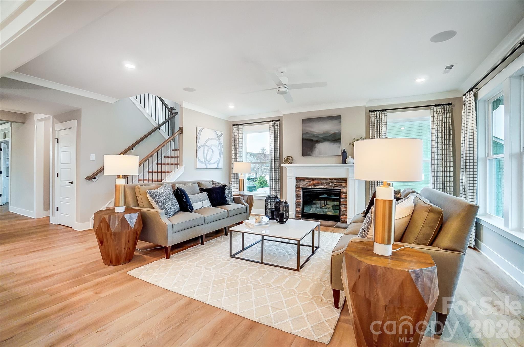 1311 Wiggins Drive — Gastonia