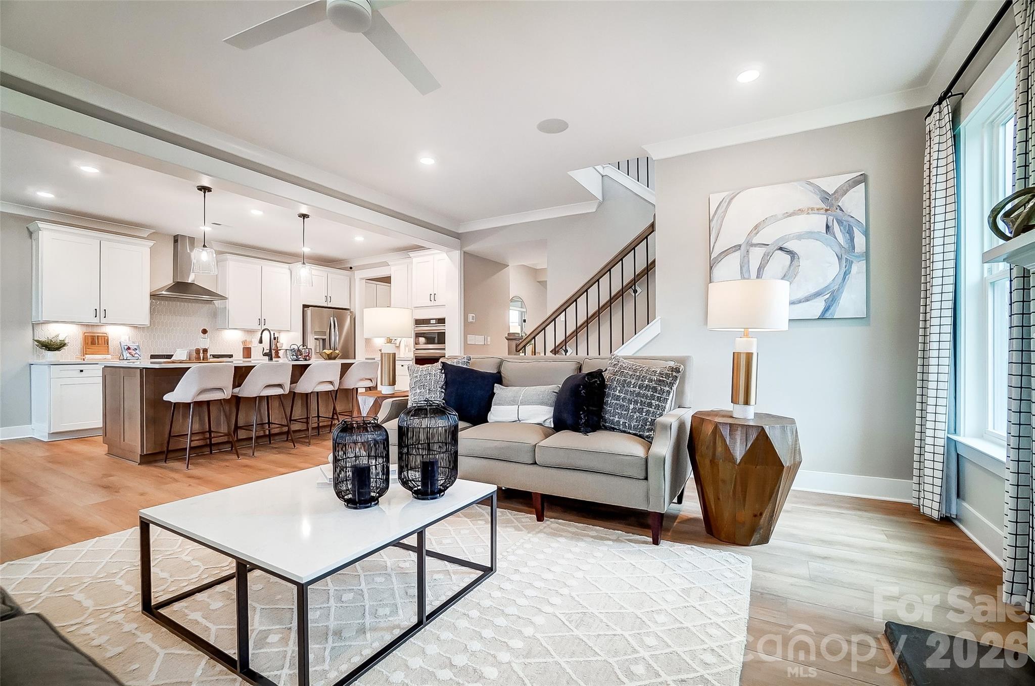 1311 Wiggins Drive — Gastonia