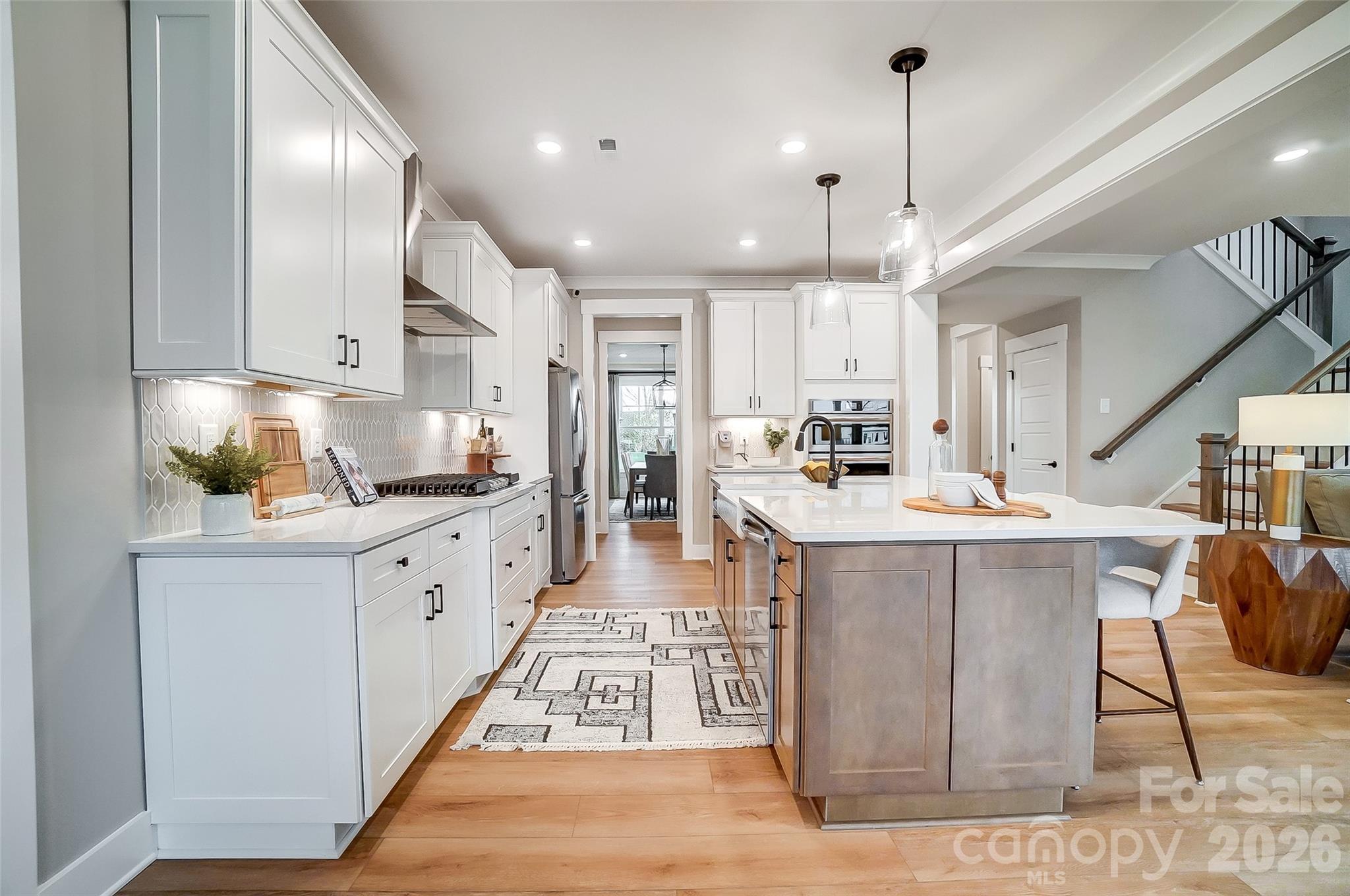 1311 Wiggins Drive — Gastonia