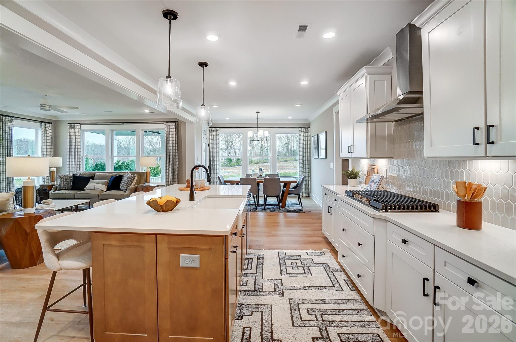 1311 Wiggins Drive — Gastonia