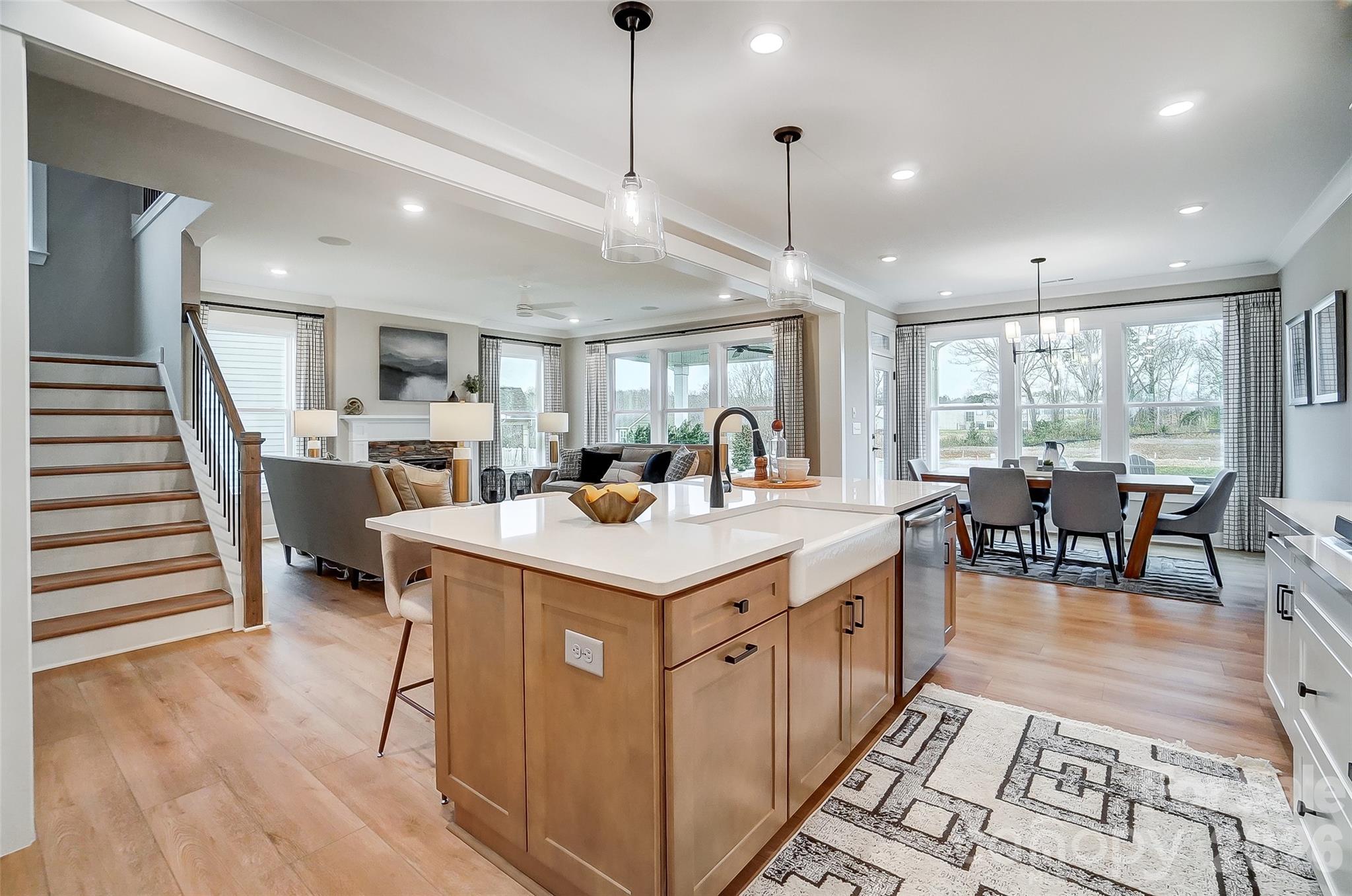 1311 Wiggins Drive — Gastonia