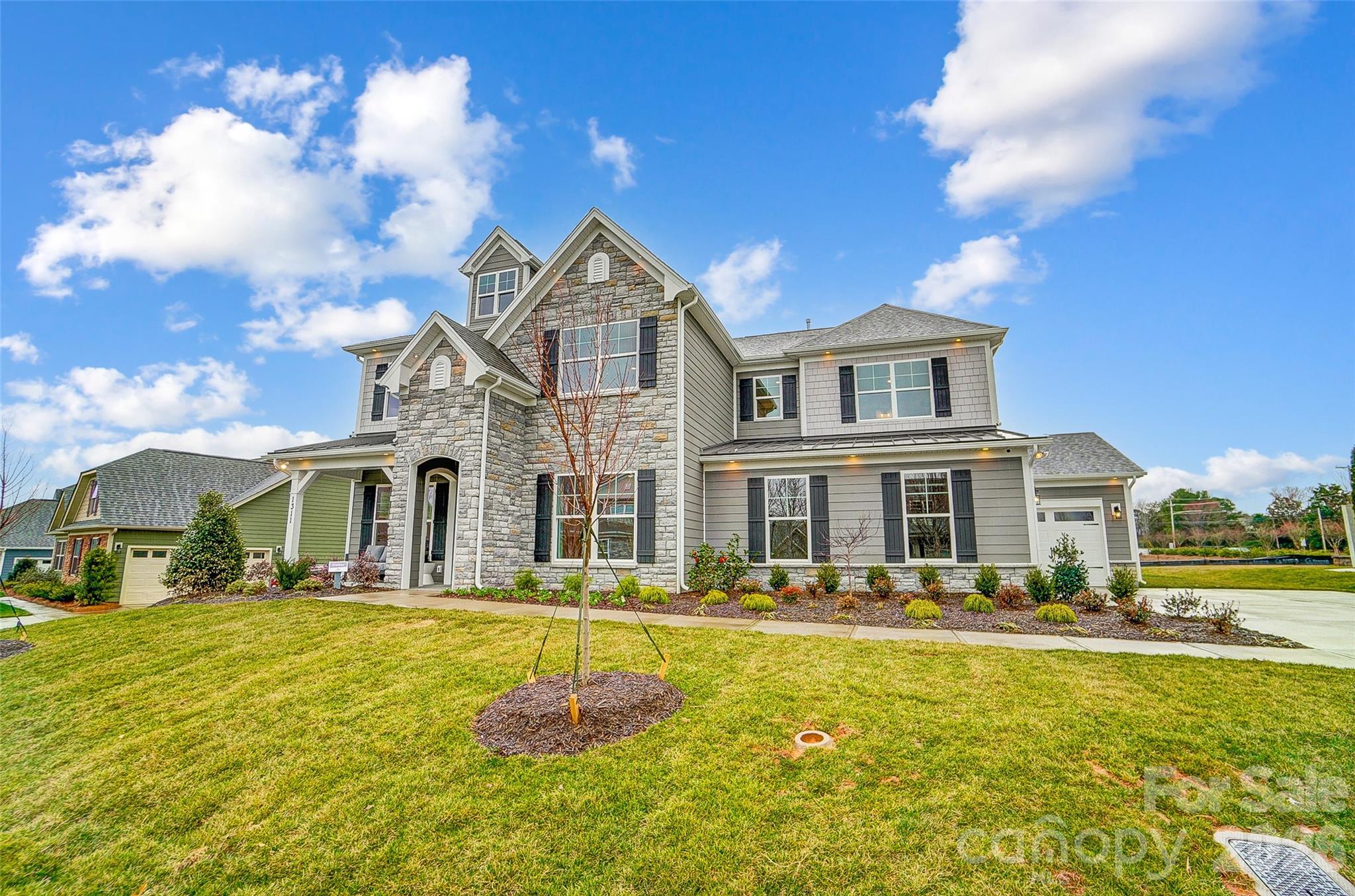 1311 Wiggins Drive — Gastonia