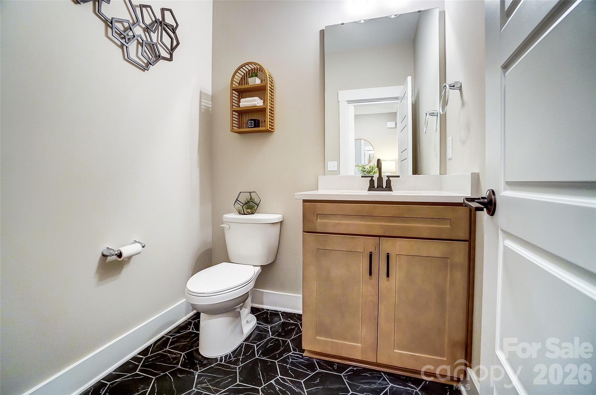 1311 Wiggins Drive — Gastonia