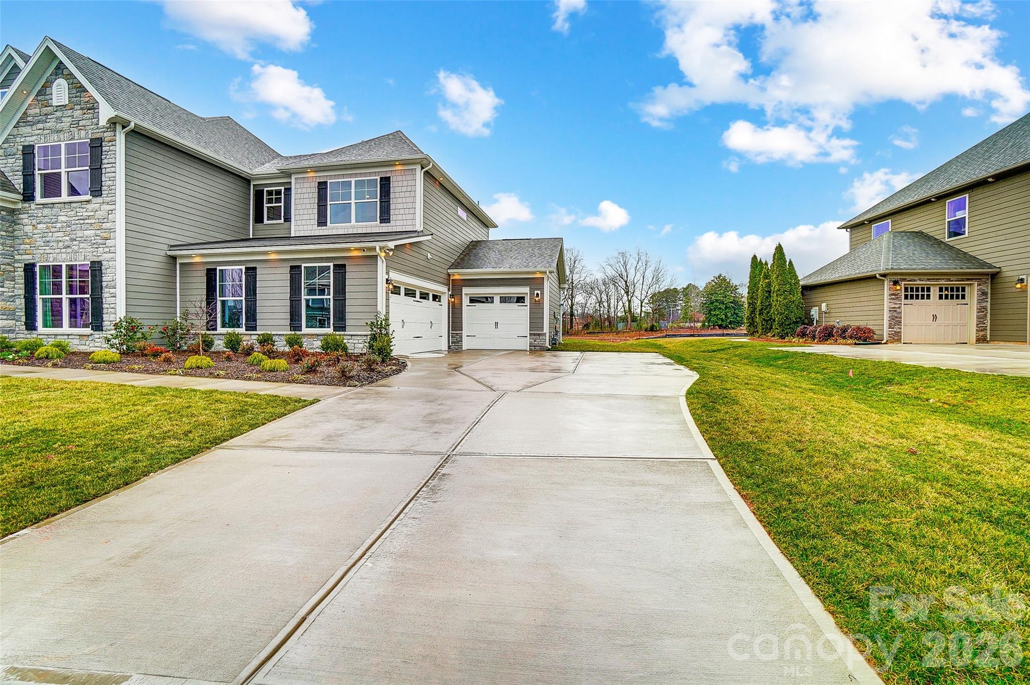 1311 Wiggins Drive — Gastonia