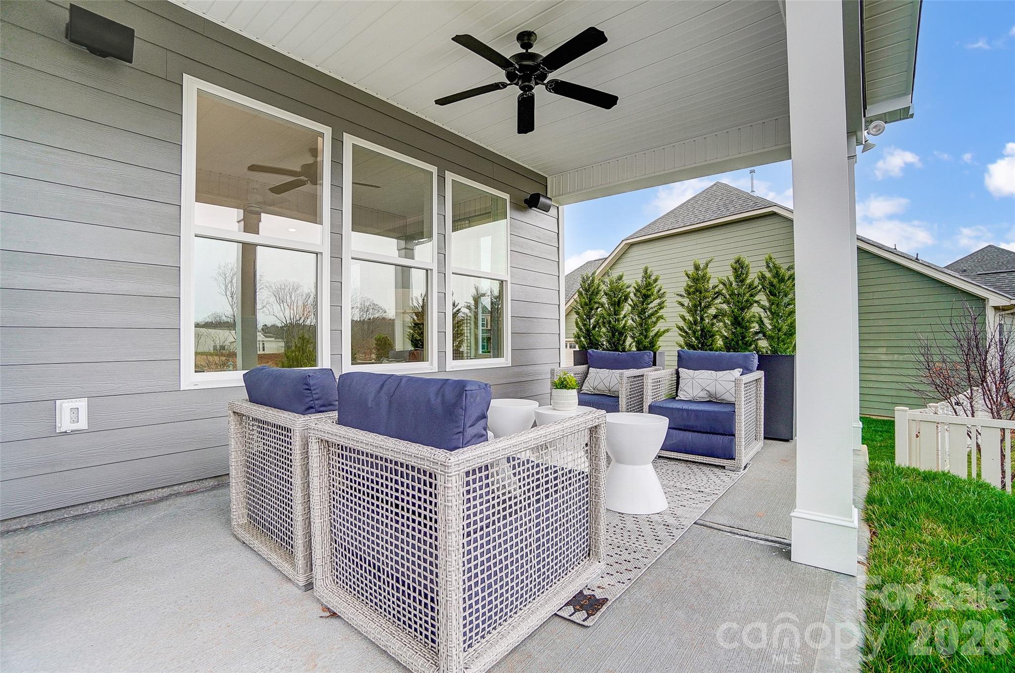 1311 Wiggins Drive — Gastonia