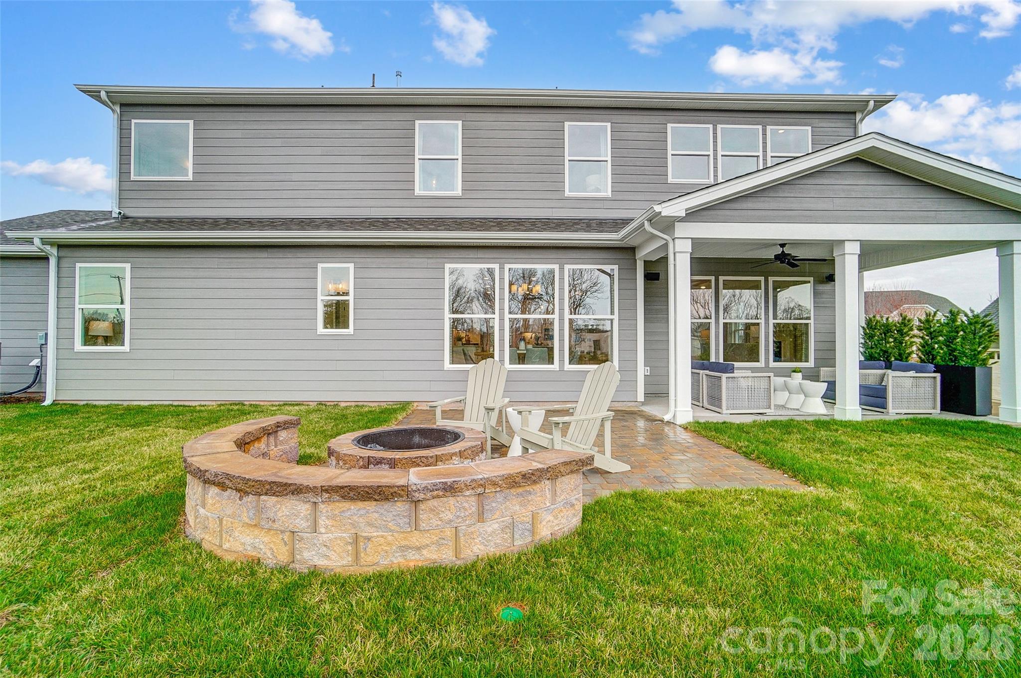 1311 Wiggins Drive — Gastonia