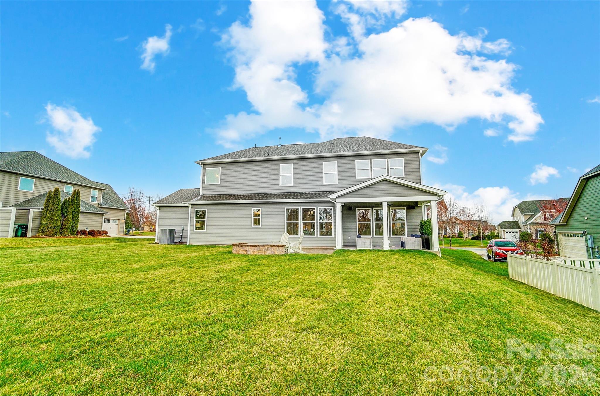 1311 Wiggins Drive — Gastonia