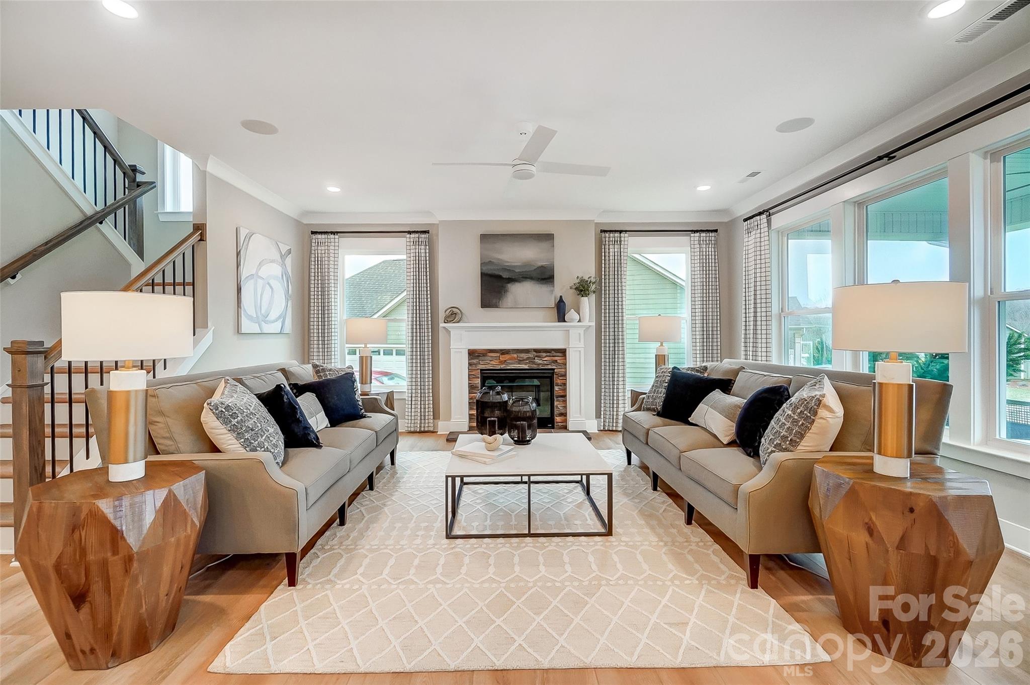 1311 Wiggins Drive — Gastonia