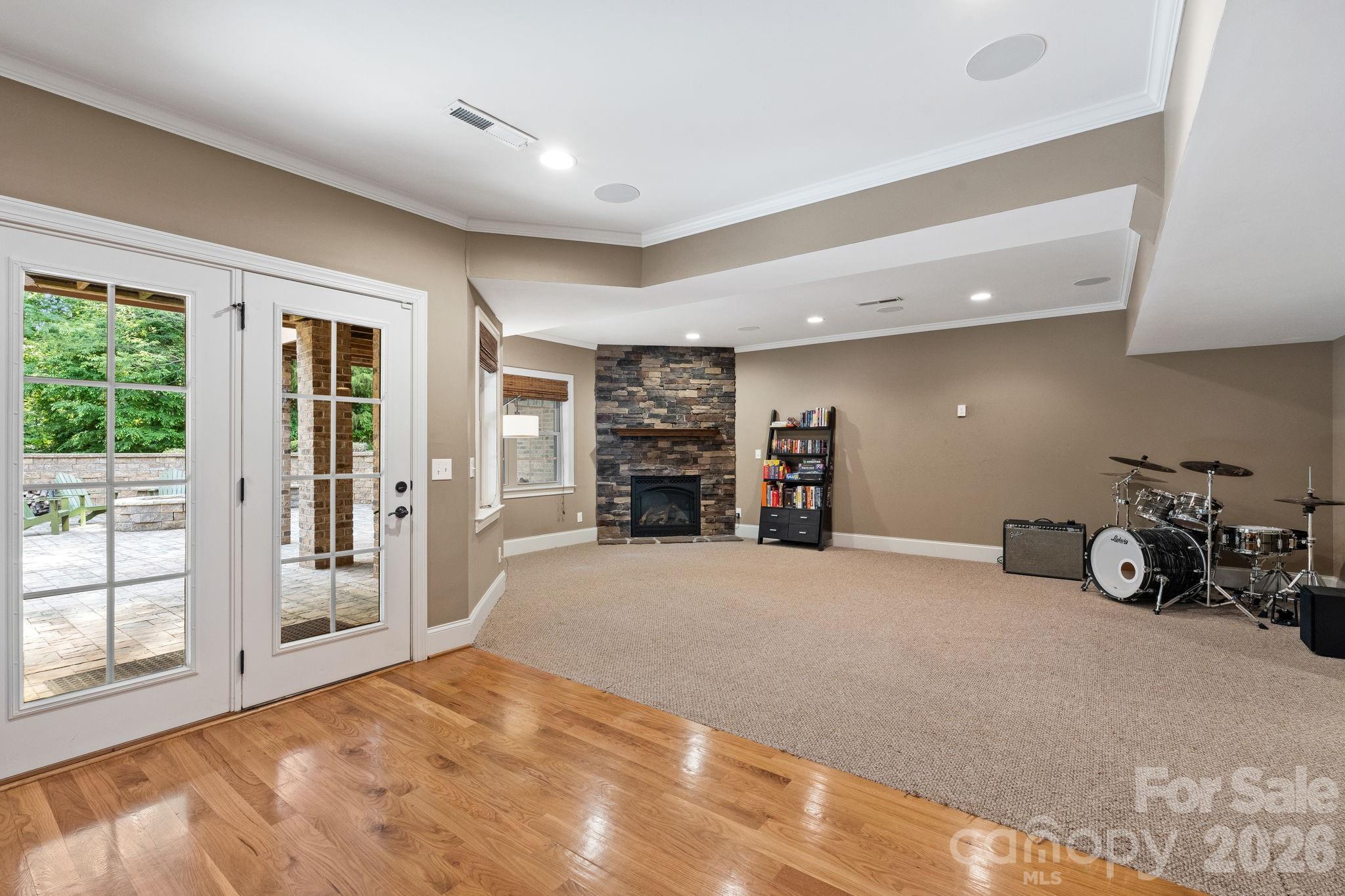 8050 Windswept Drive — Belews Creek