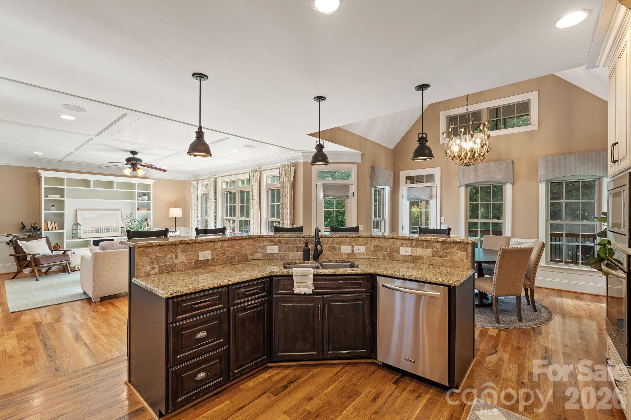 8050 Windswept Drive — Belews Creek