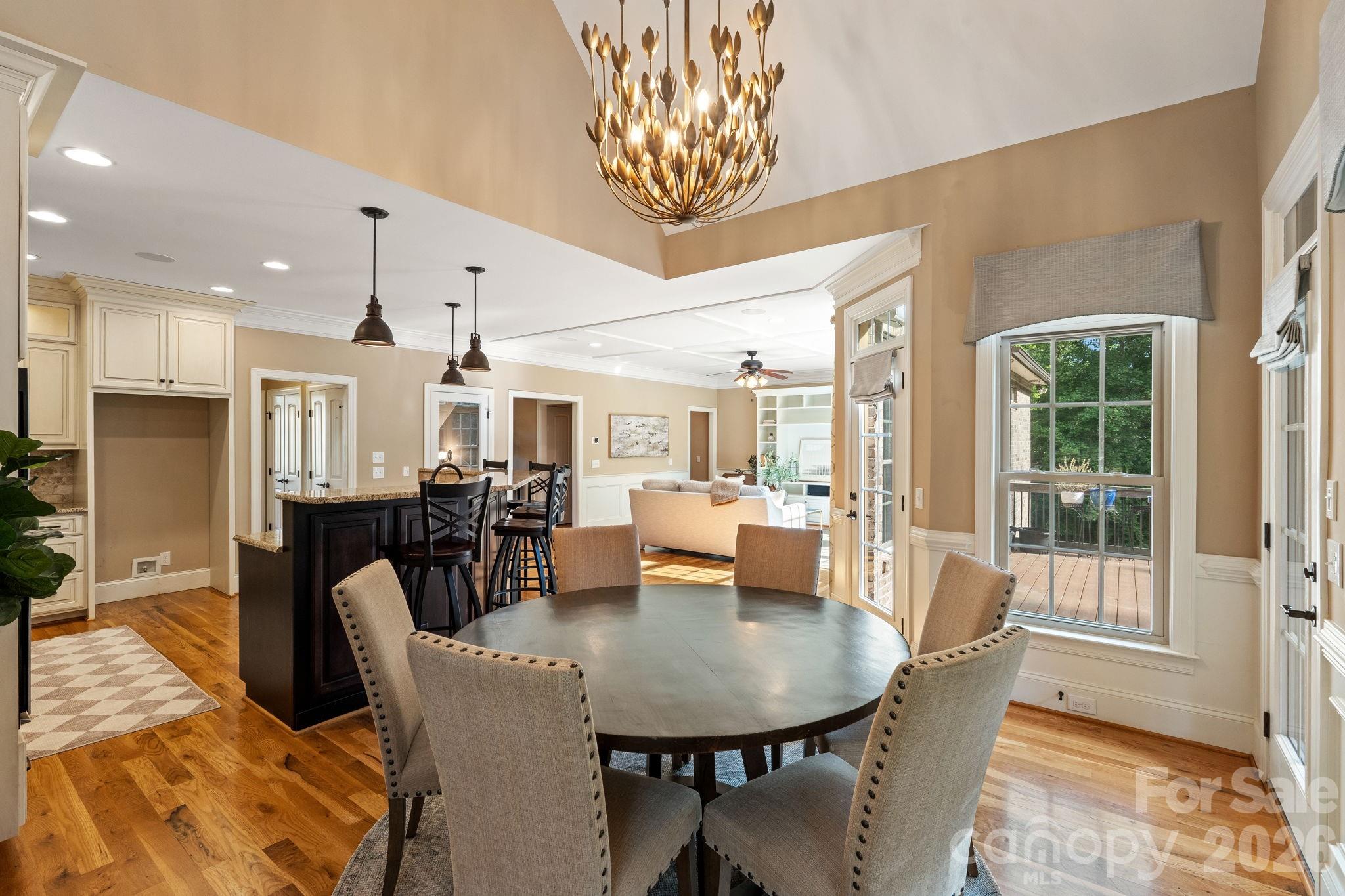 8050 Windswept Drive — Belews Creek