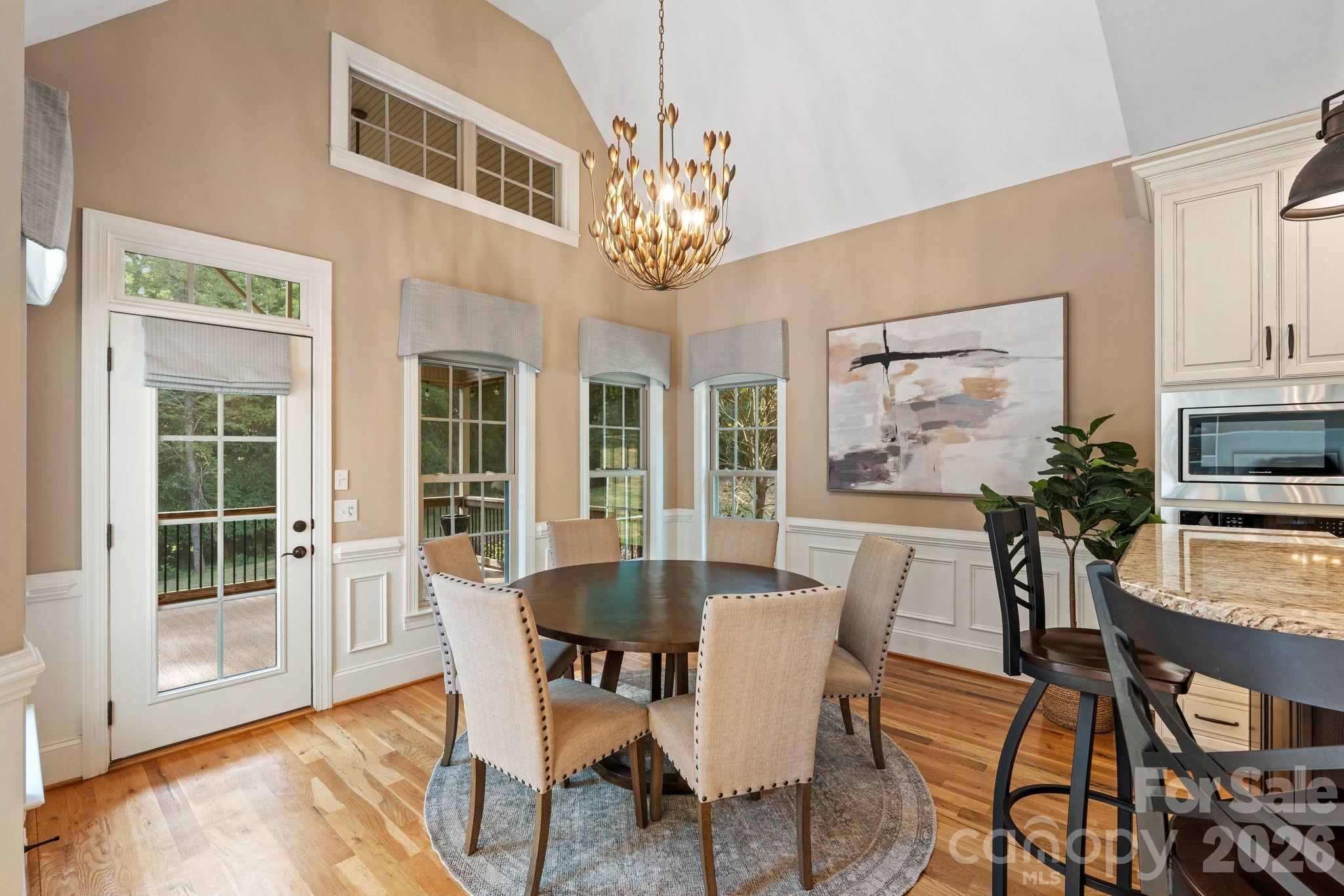8050 Windswept Drive — Belews Creek