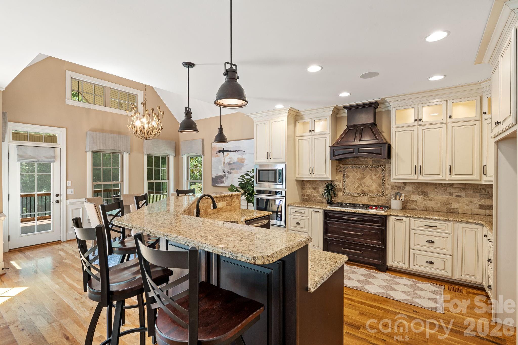 8050 Windswept Drive — Belews Creek