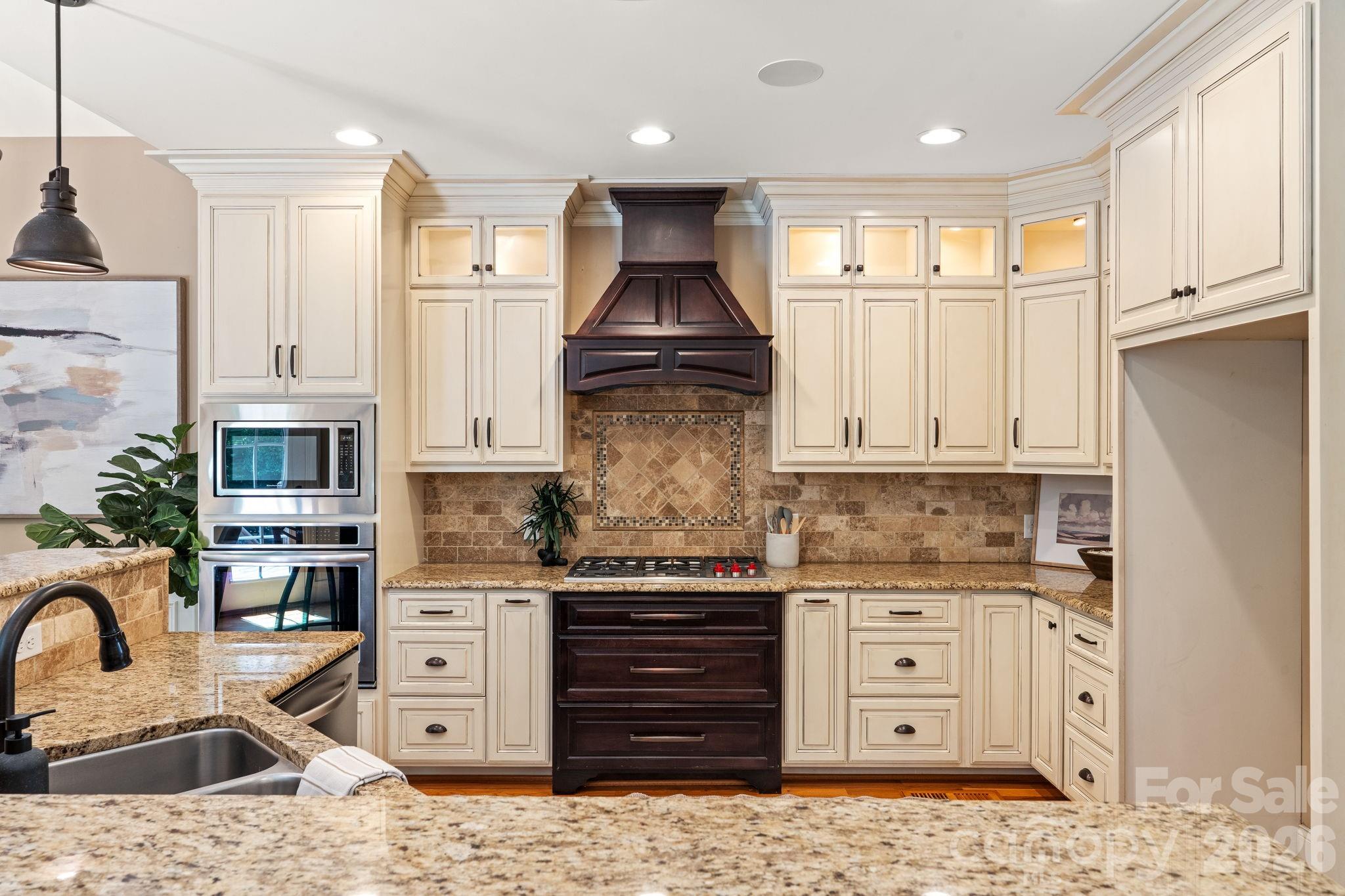8050 Windswept Drive — Belews Creek
