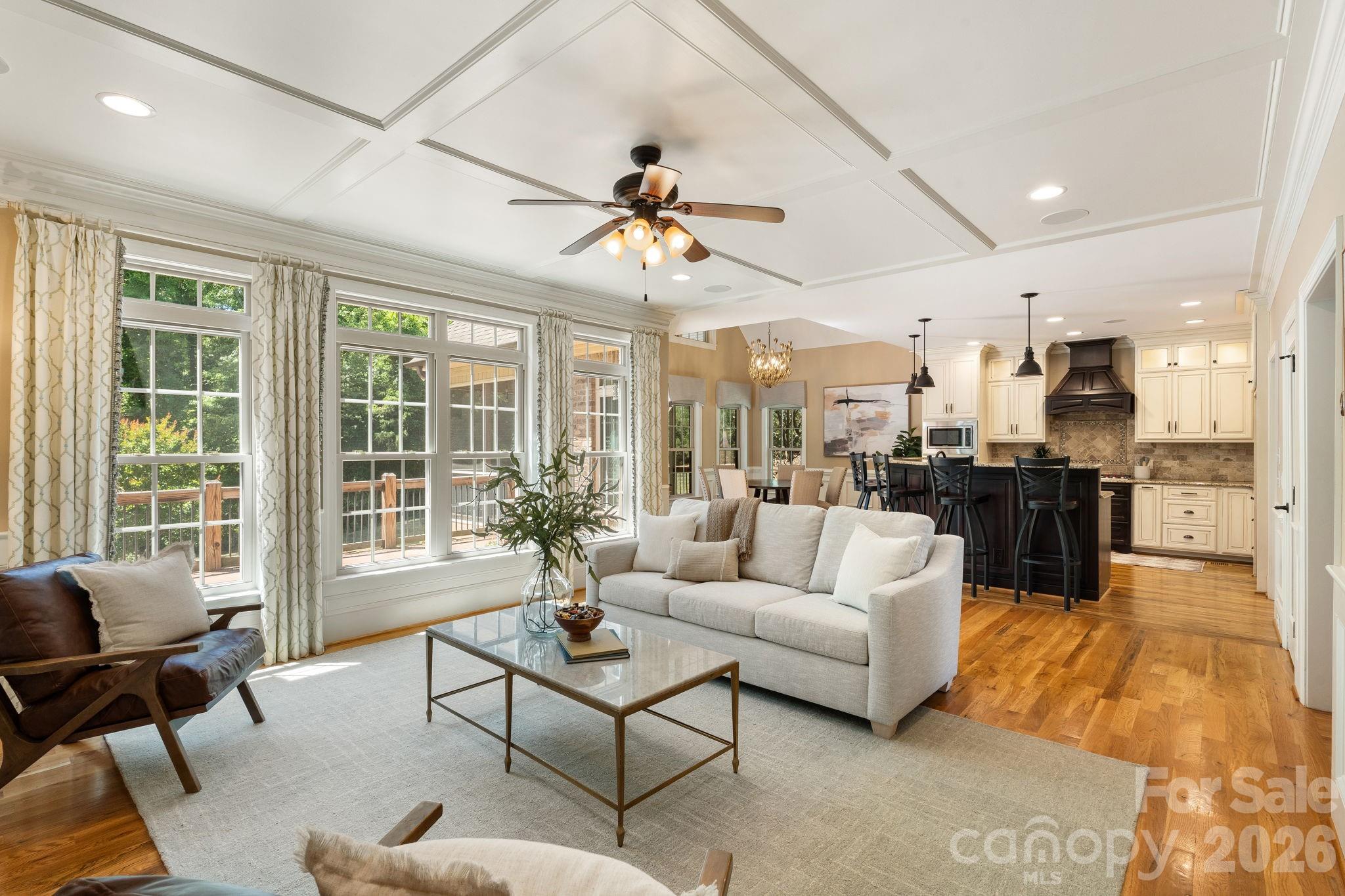 8050 Windswept Drive — Belews Creek