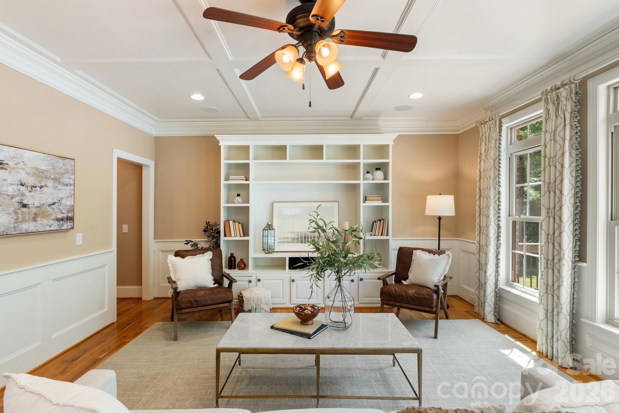 8050 Windswept Drive — Belews Creek