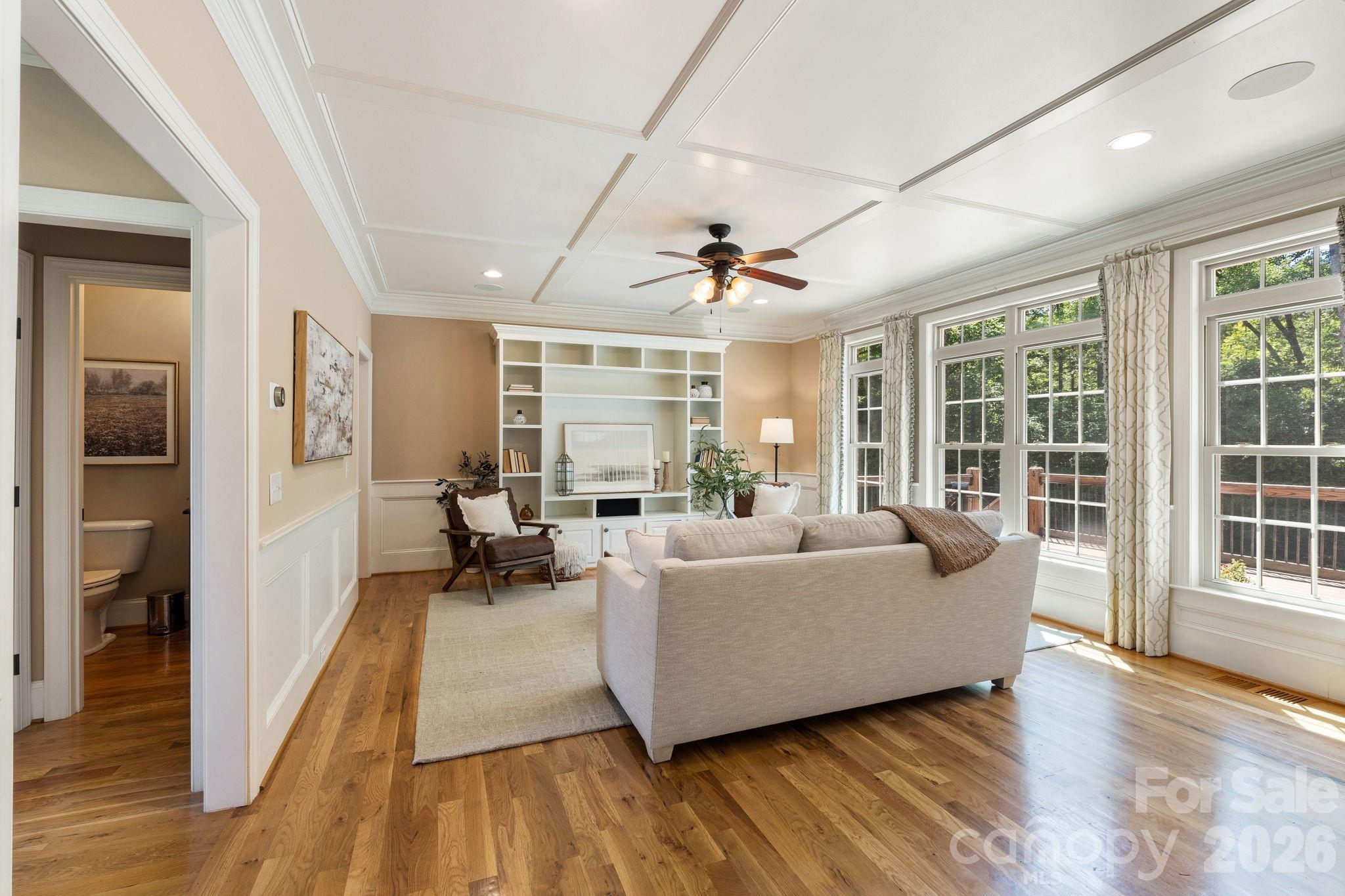 8050 Windswept Drive — Belews Creek