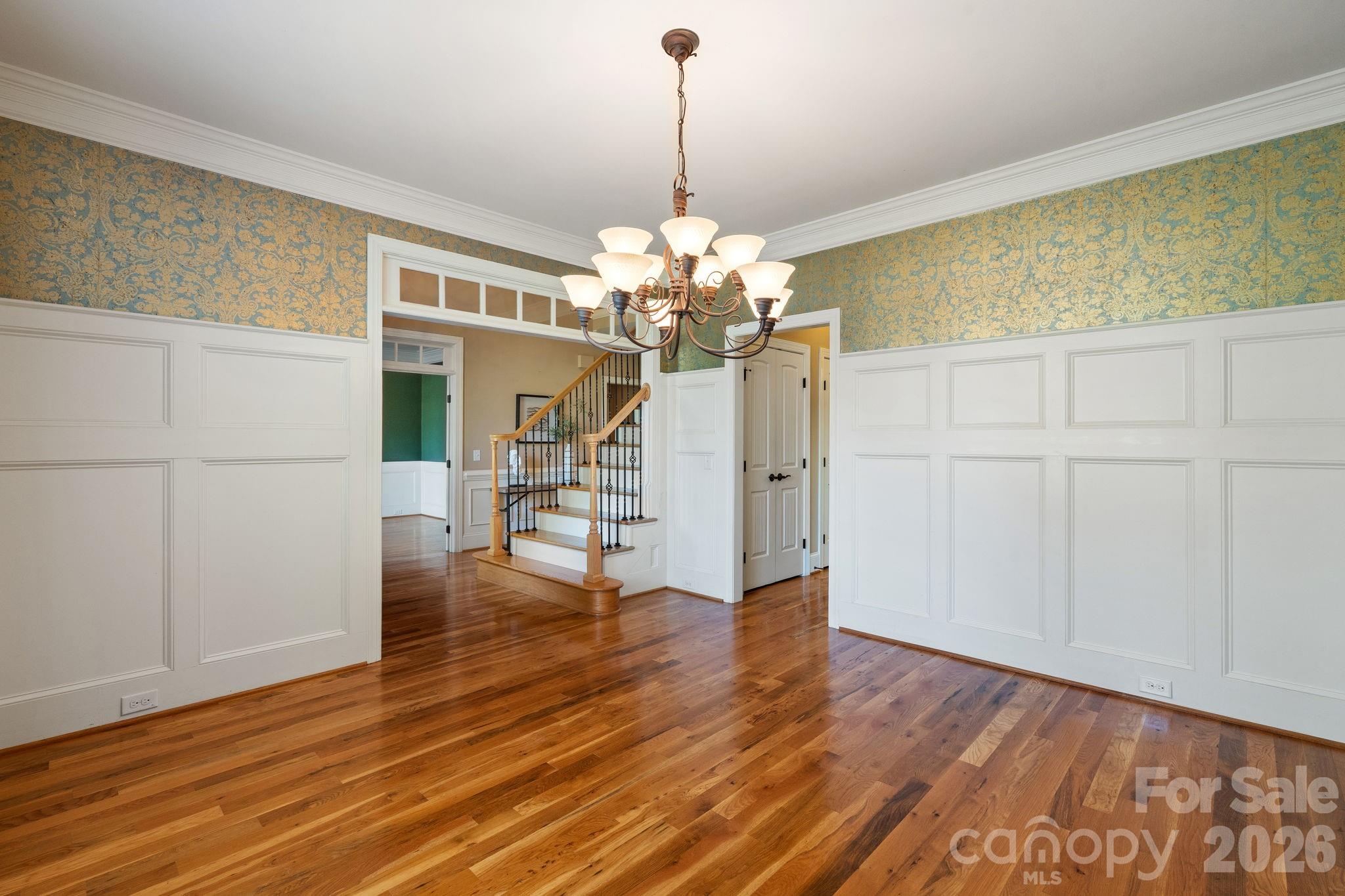 8050 Windswept Drive — Belews Creek