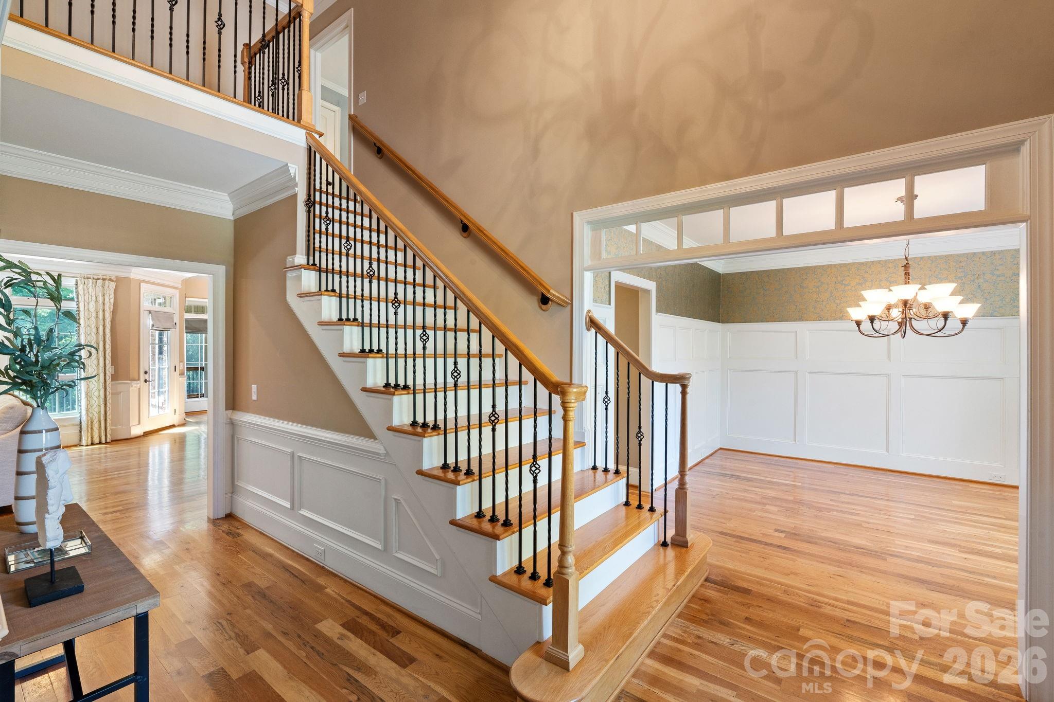 8050 Windswept Drive — Belews Creek