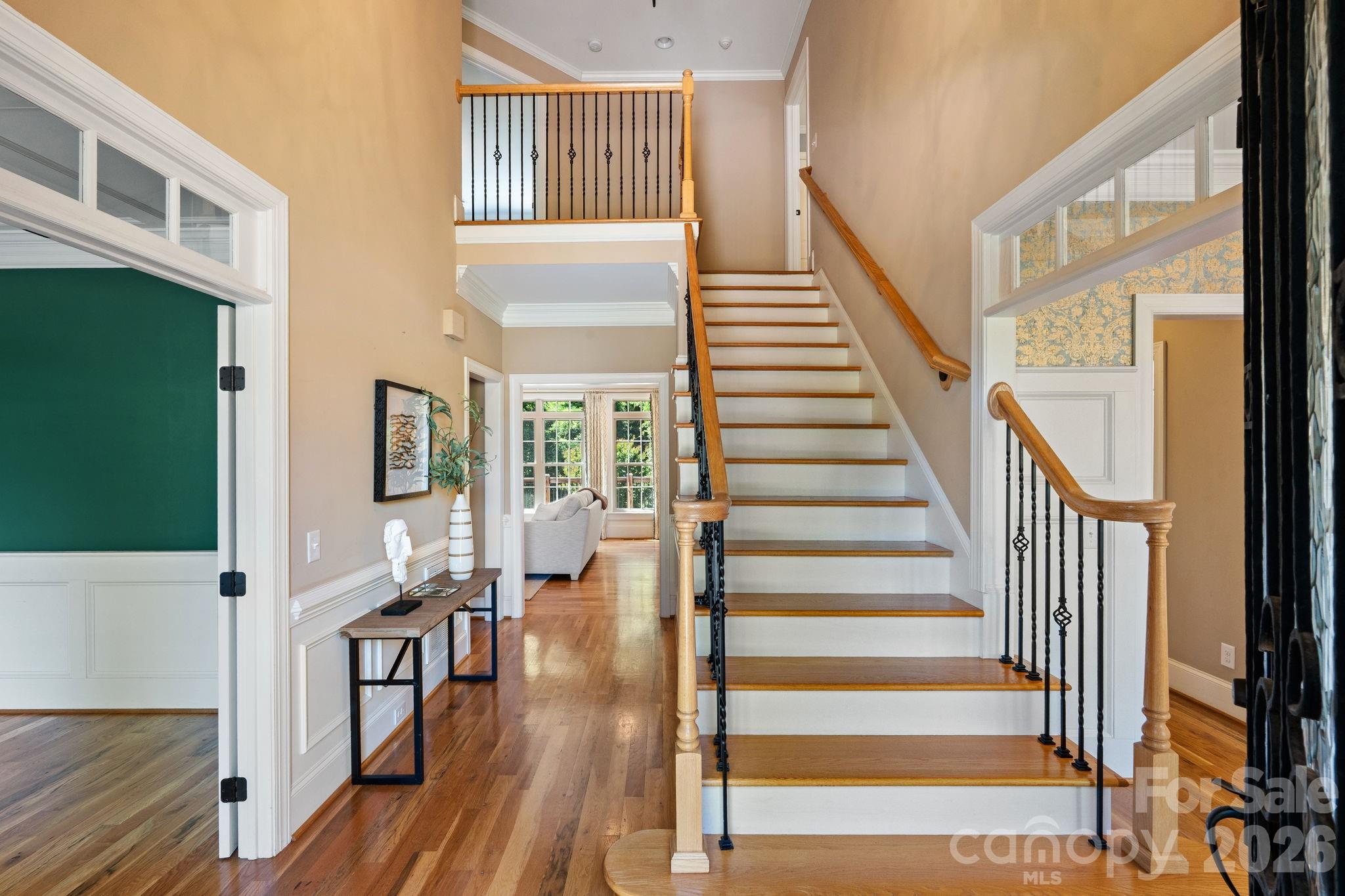 8050 Windswept Drive — Belews Creek