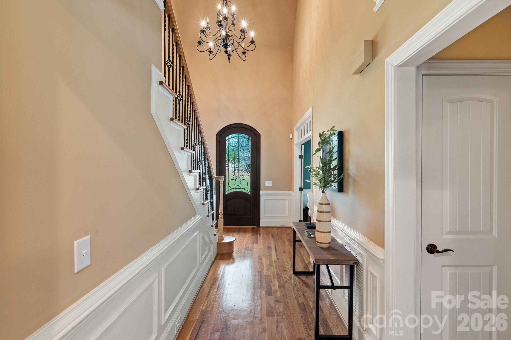 8050 Windswept Drive — Belews Creek