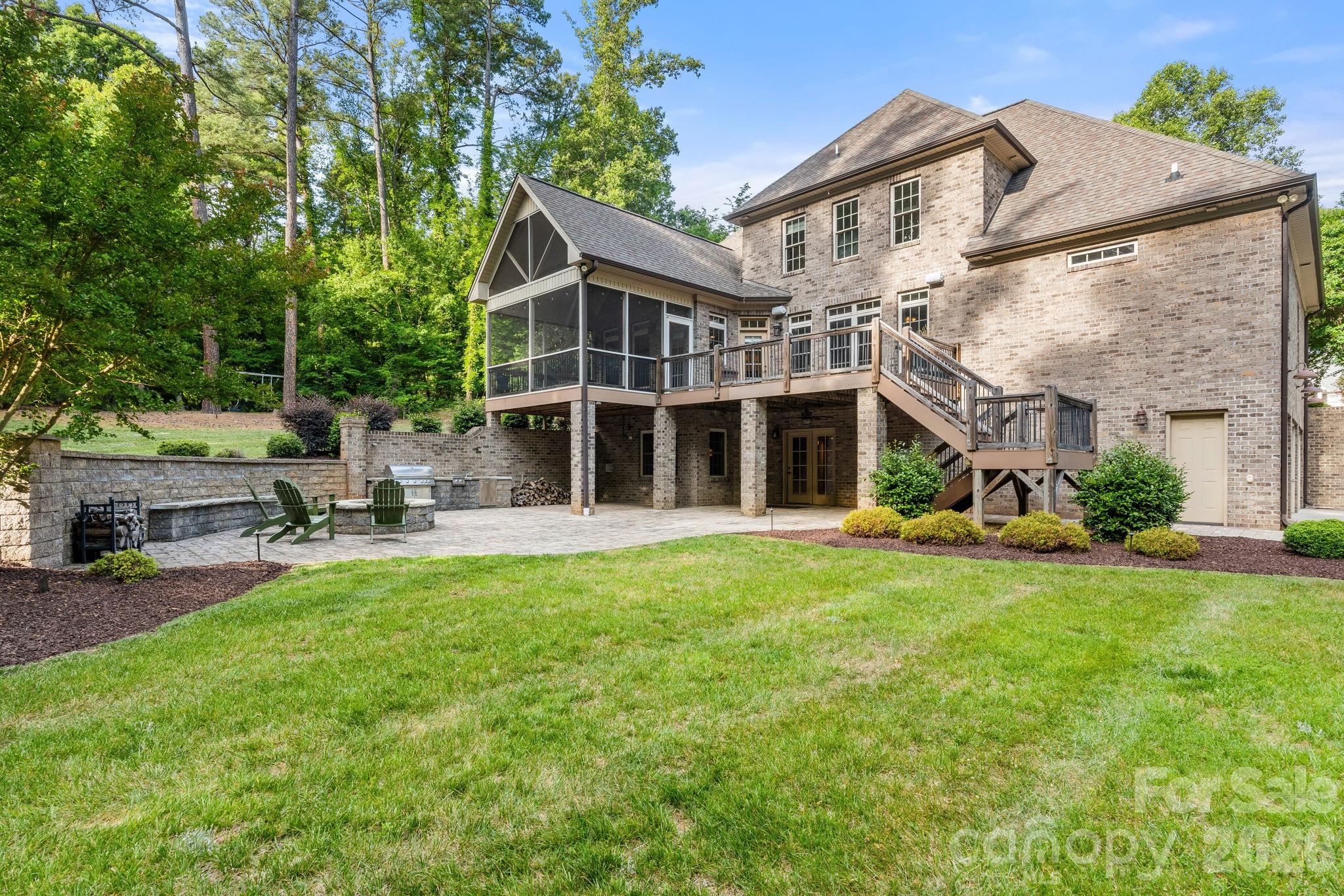 8050 Windswept Drive — Belews Creek