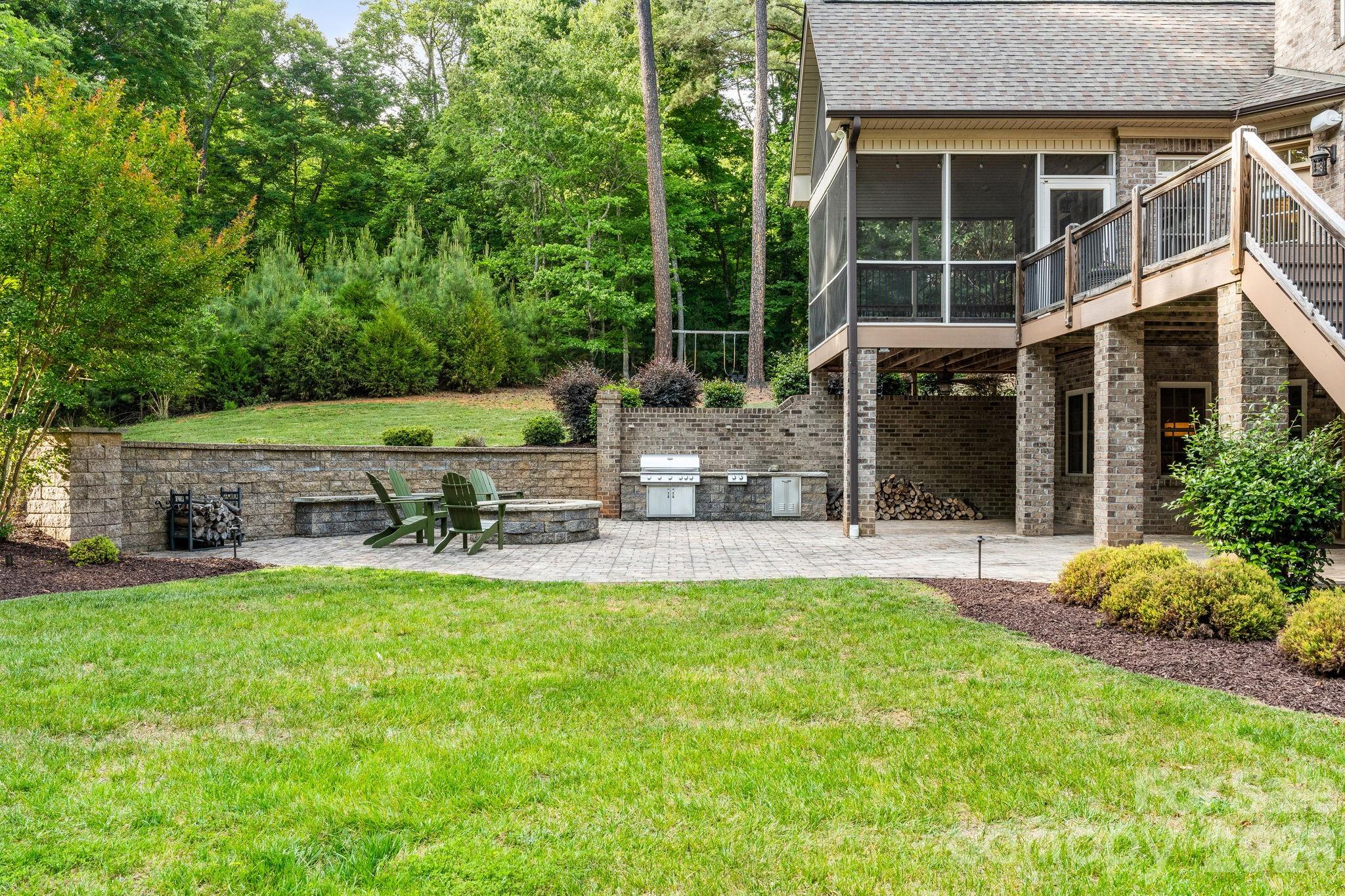 8050 Windswept Drive — Belews Creek