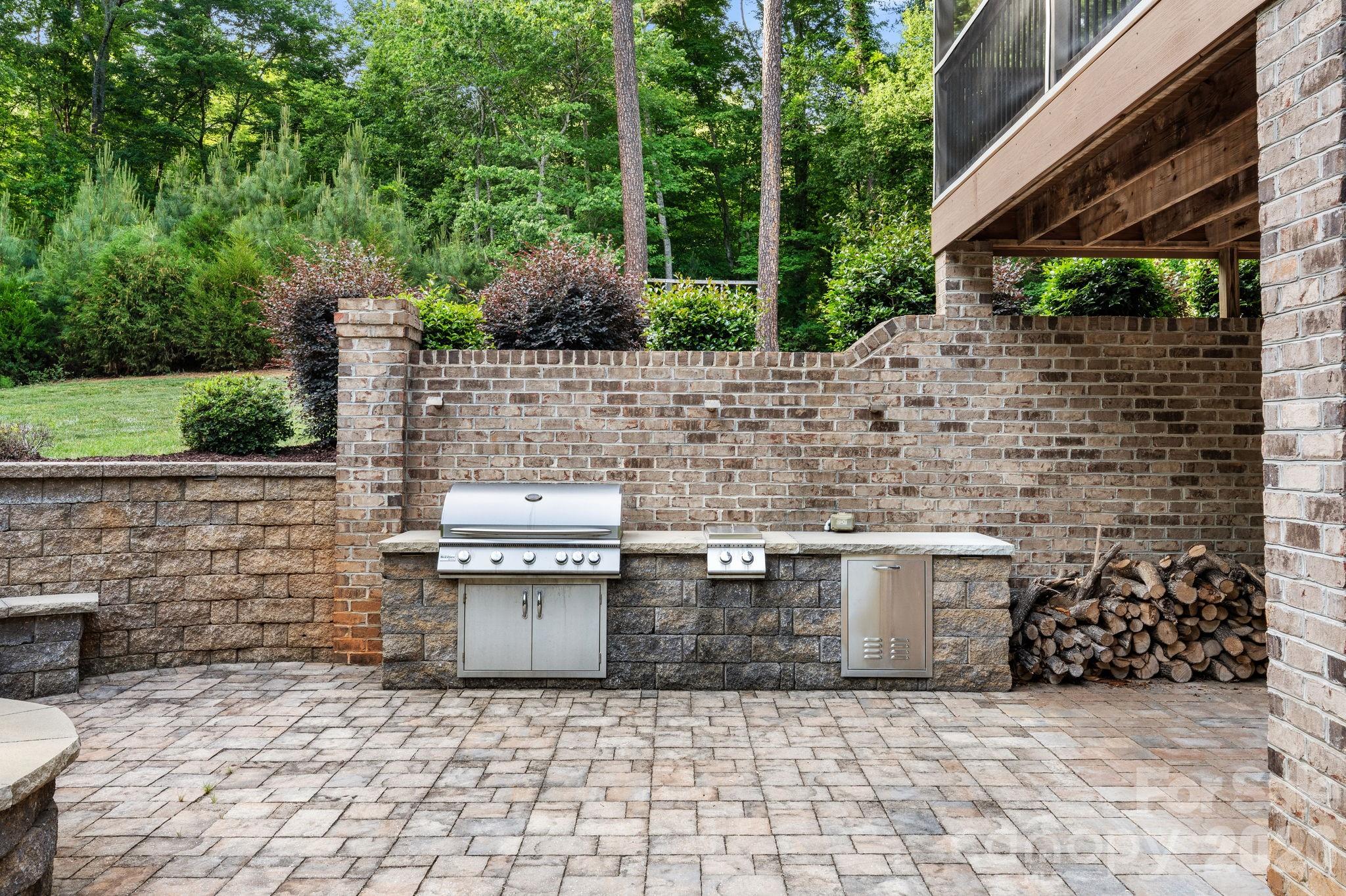 8050 Windswept Drive — Belews Creek