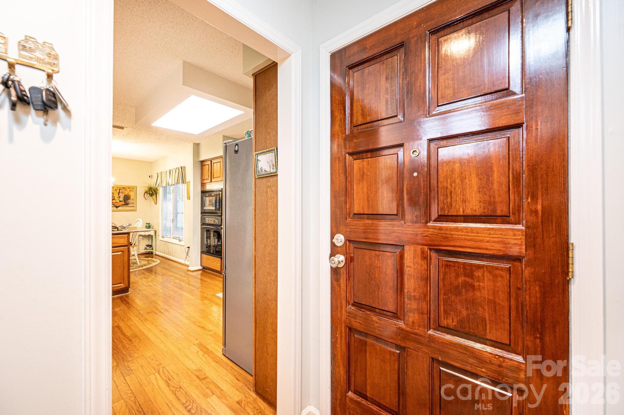 1788 12th Street NE #1788 — Hickory