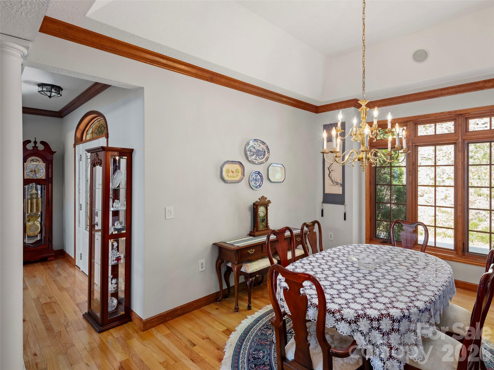 1278 Breckenridge Road — Waynesville
