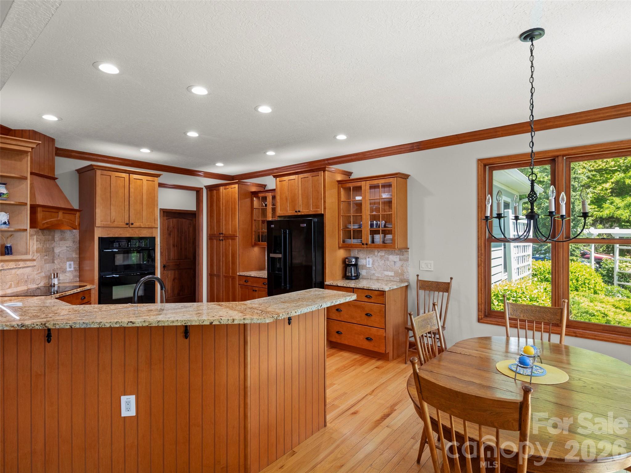 1278 Breckenridge Road — Waynesville