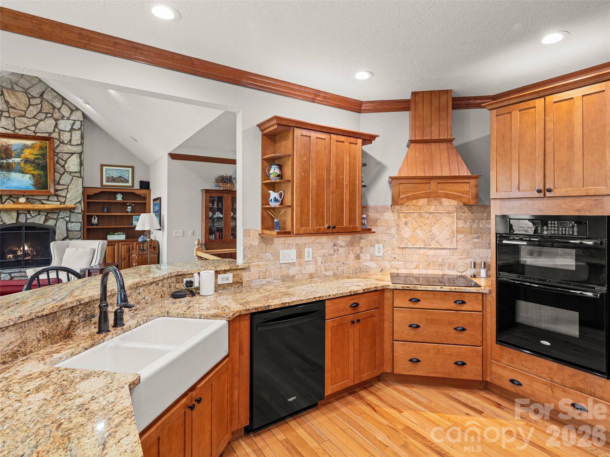1278 Breckenridge Road — Waynesville