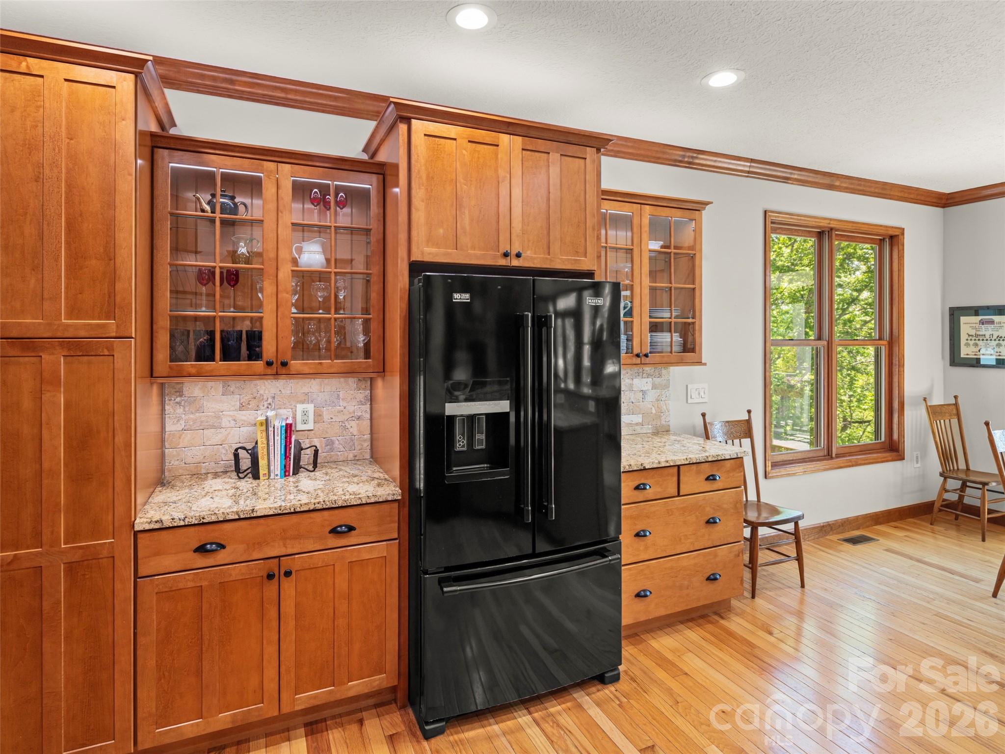 1278 Breckenridge Road — Waynesville