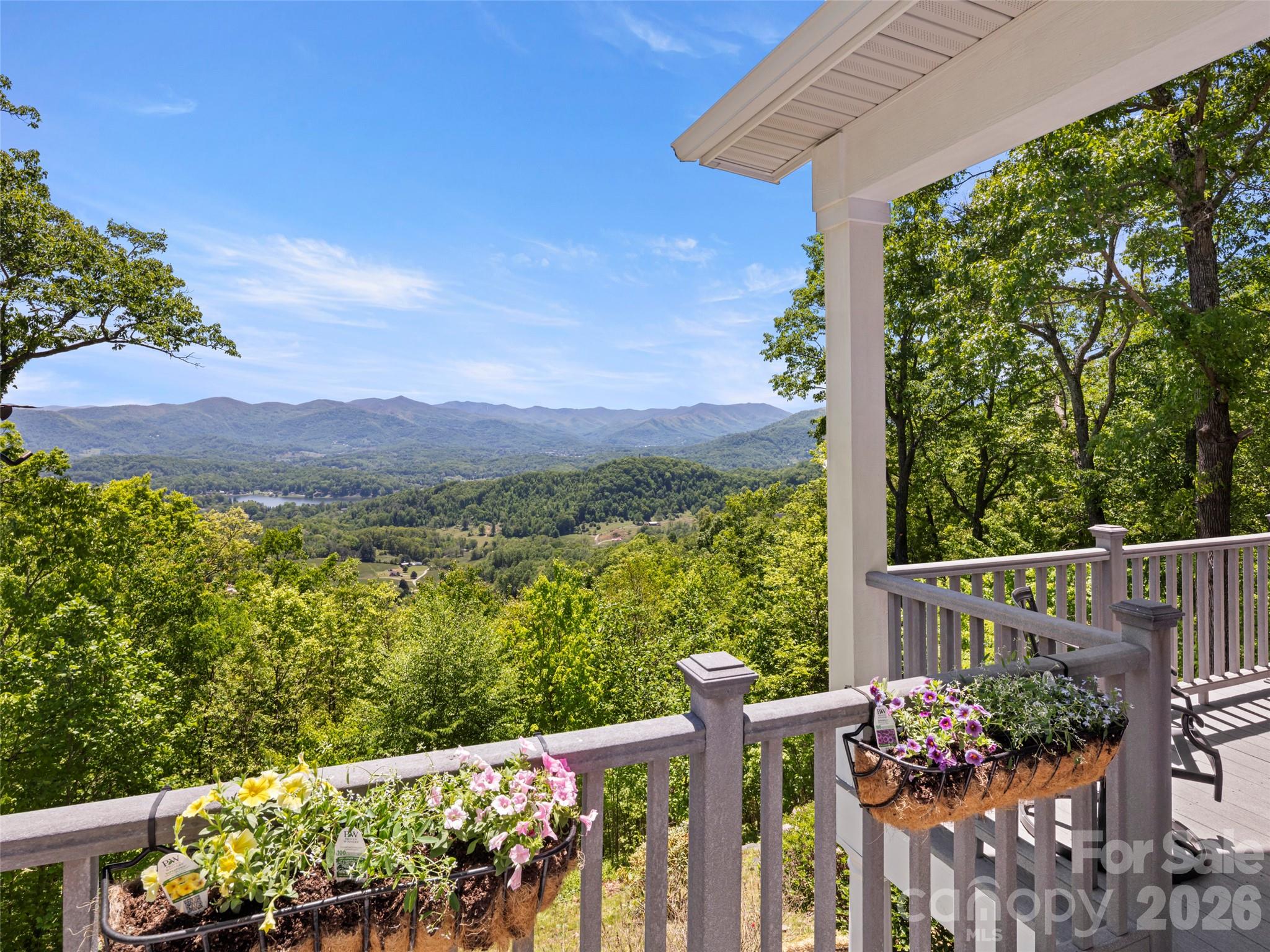 1278 Breckenridge Road — Waynesville