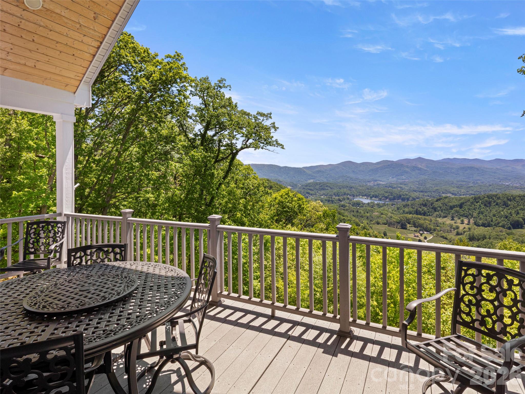 1278 Breckenridge Road — Waynesville