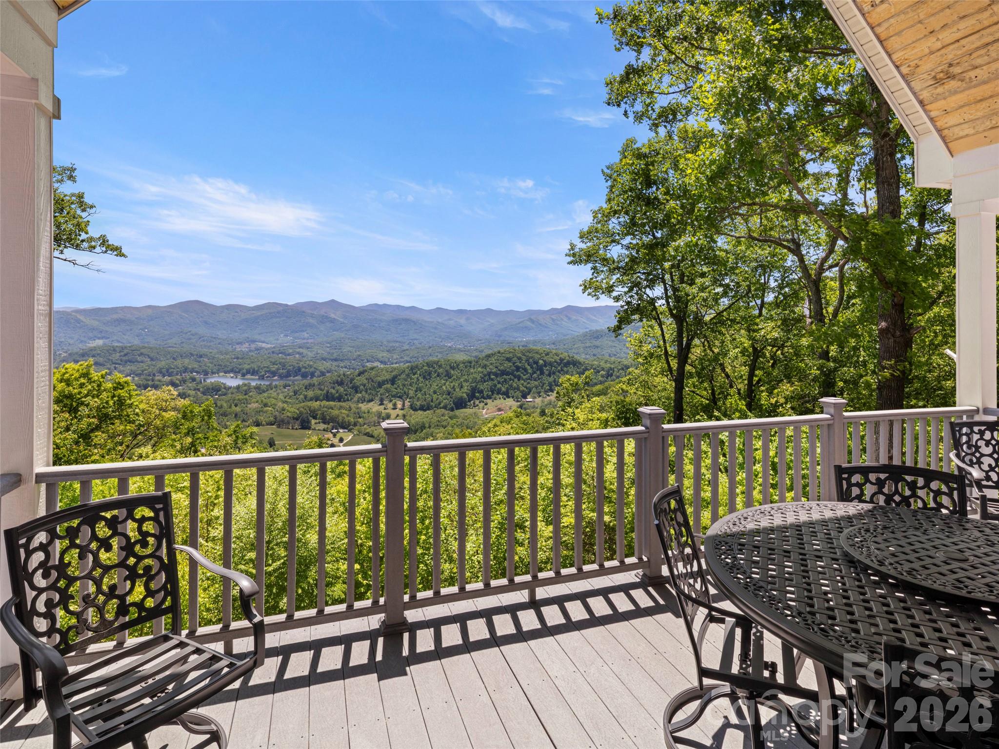 1278 Breckenridge Road — Waynesville