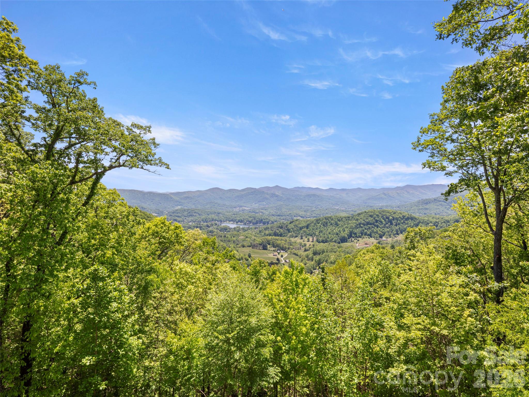 1278 Breckenridge Road — Waynesville