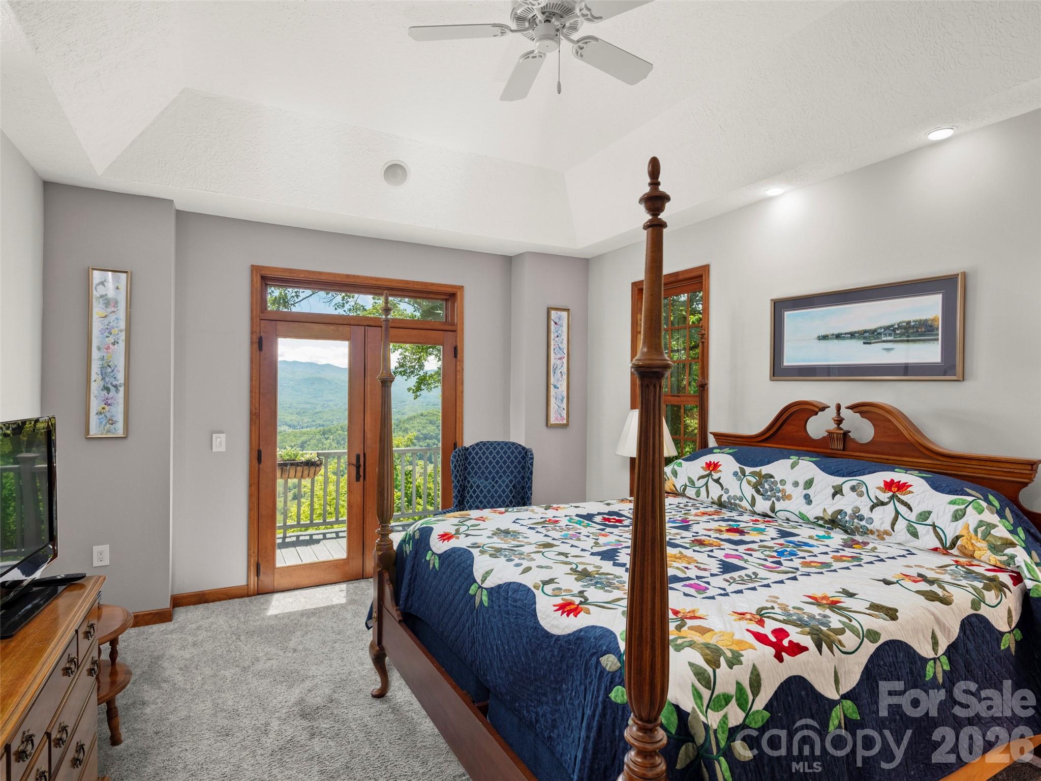 1278 Breckenridge Road — Waynesville