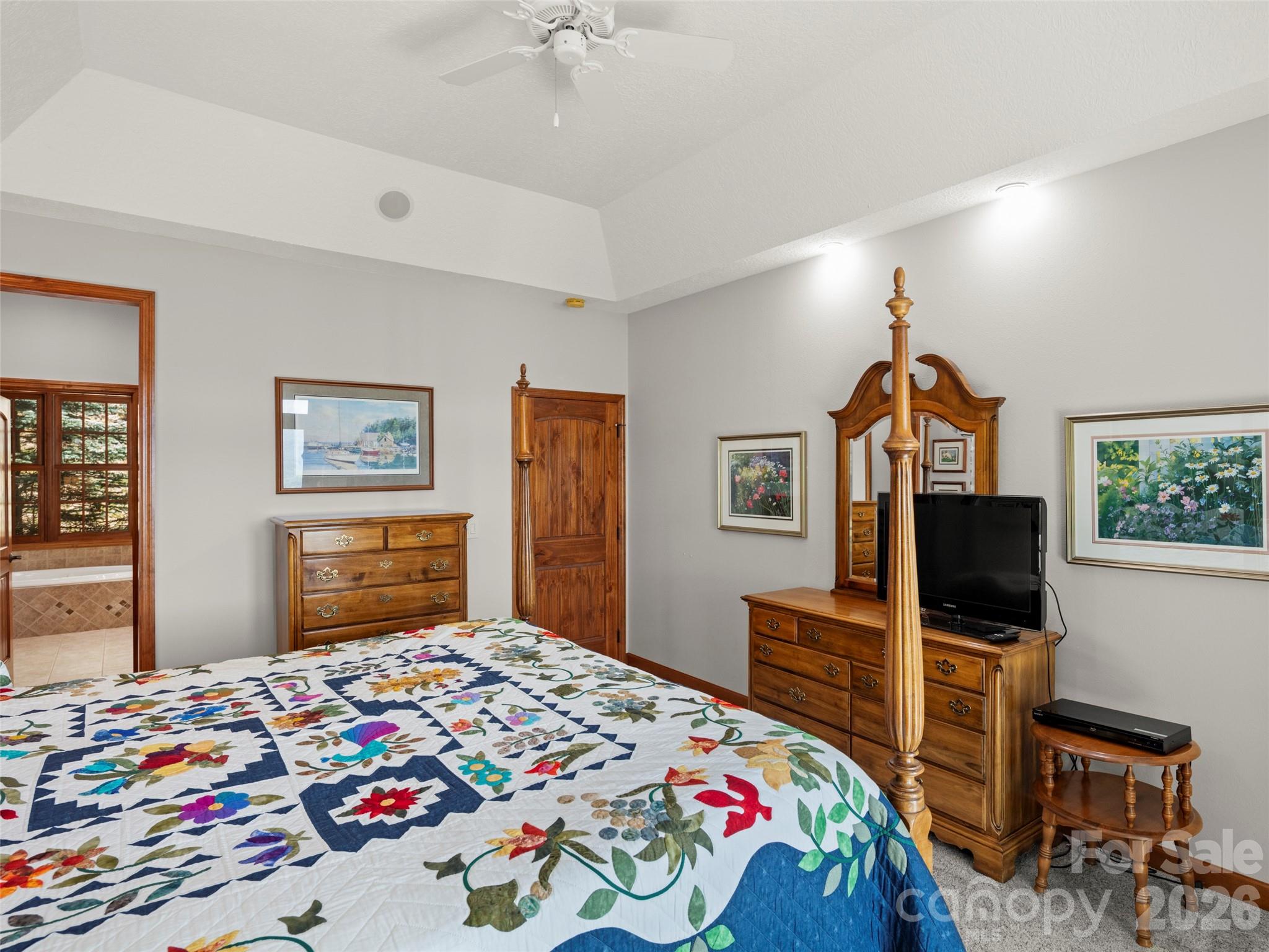 1278 Breckenridge Road — Waynesville