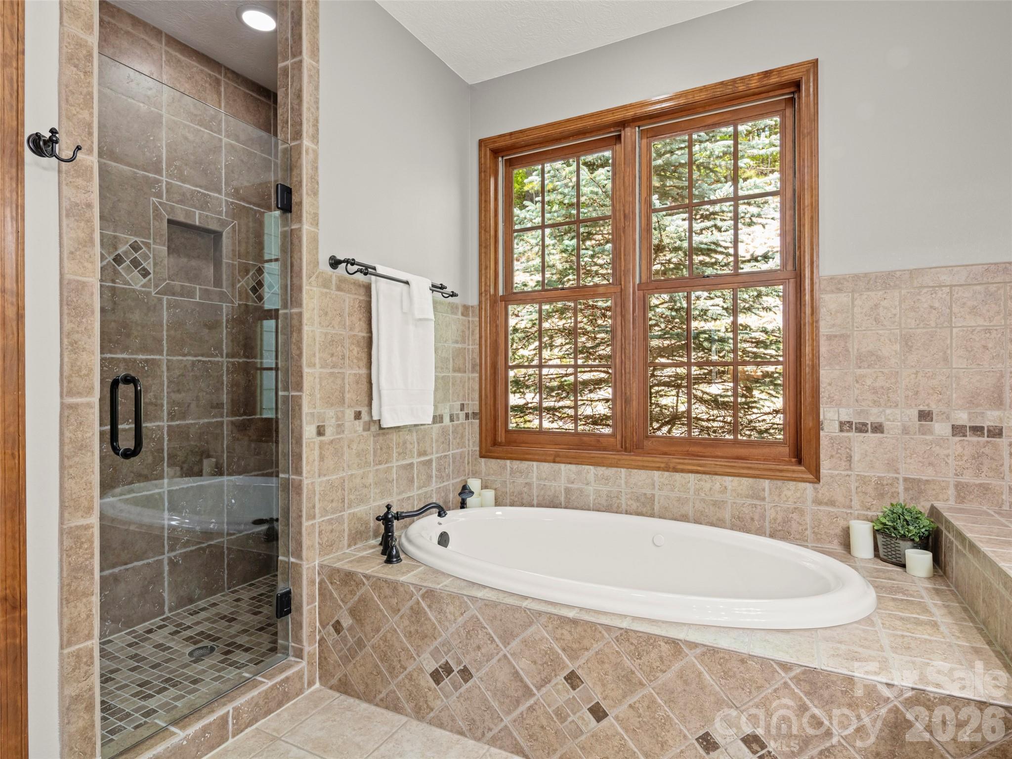 1278 Breckenridge Road — Waynesville