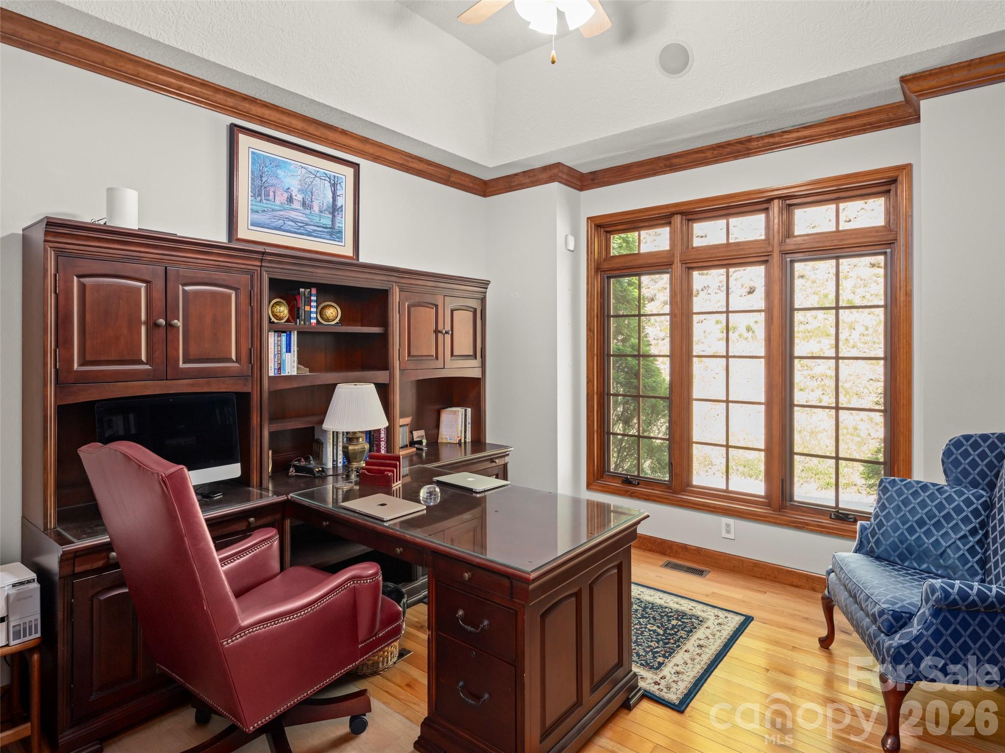 1278 Breckenridge Road — Waynesville