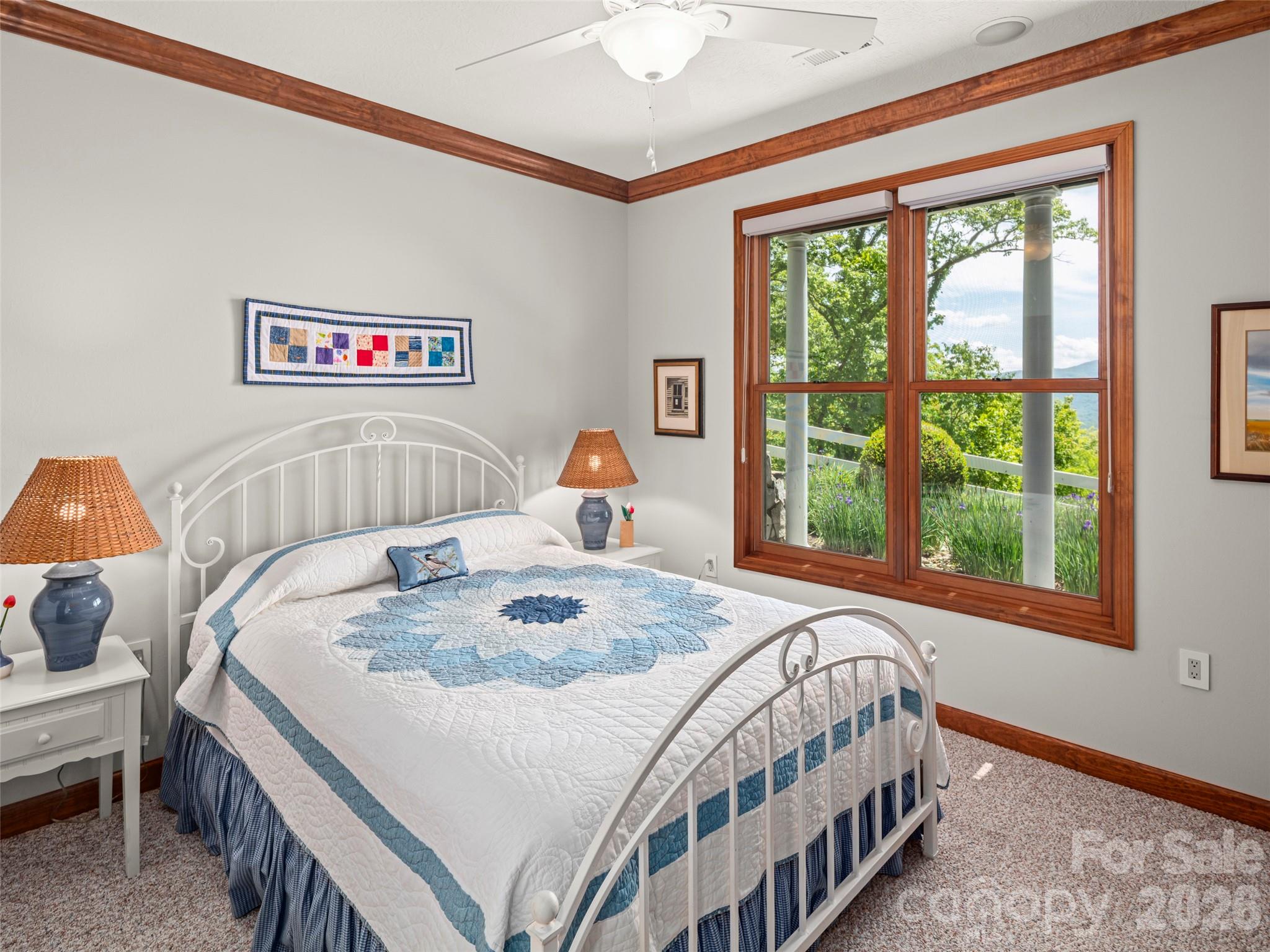 1278 Breckenridge Road — Waynesville