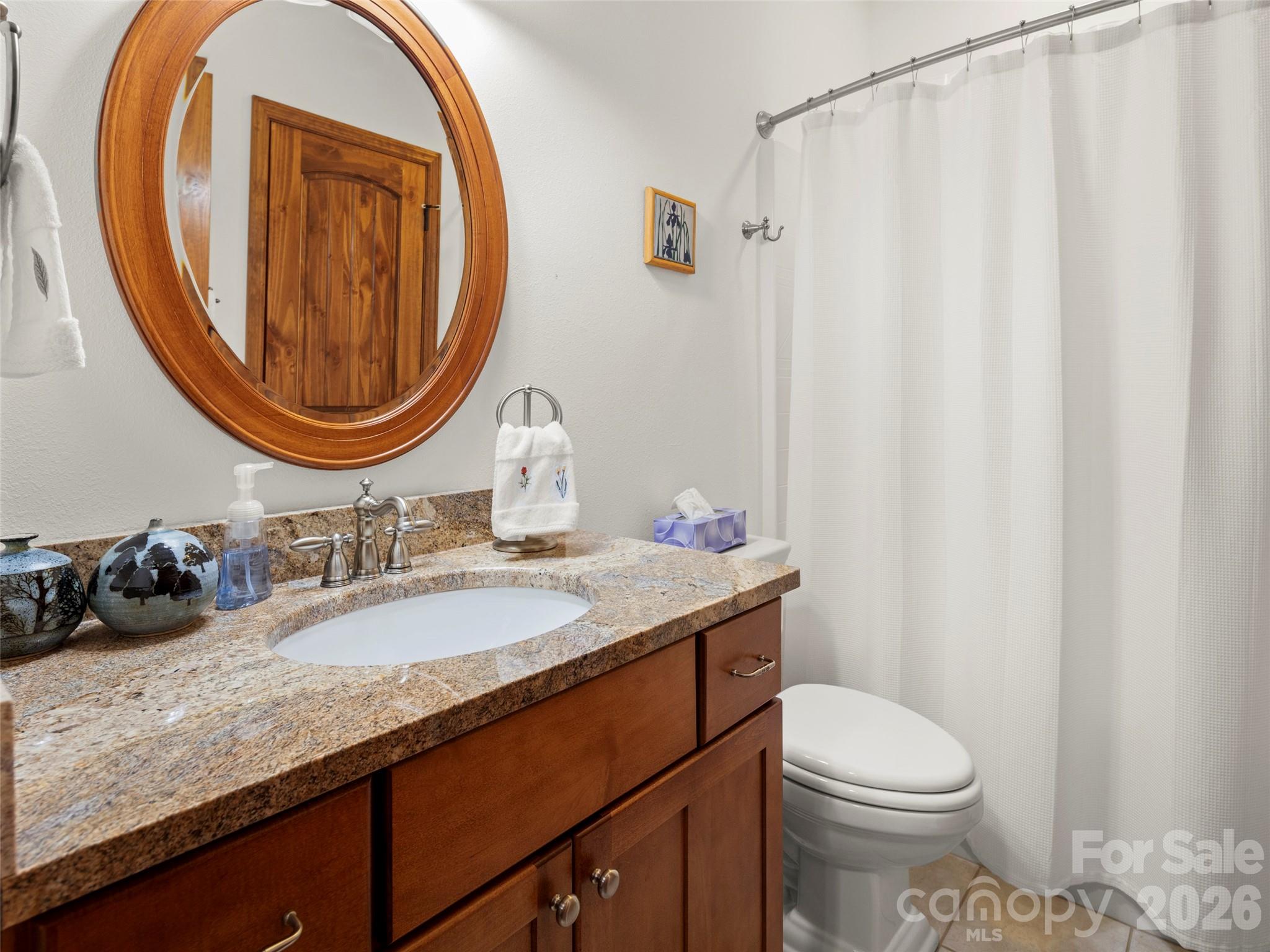 1278 Breckenridge Road — Waynesville