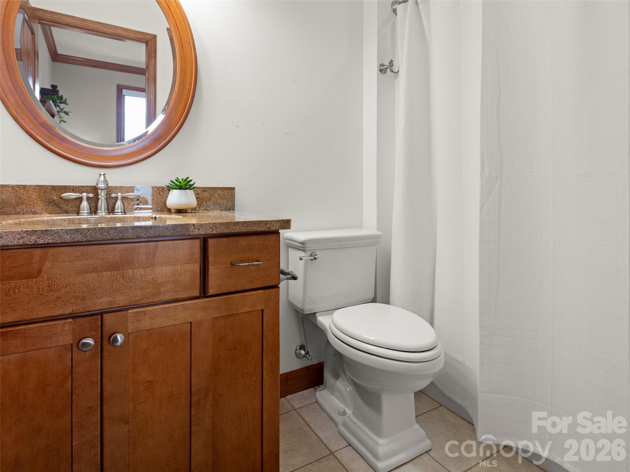 1278 Breckenridge Road — Waynesville