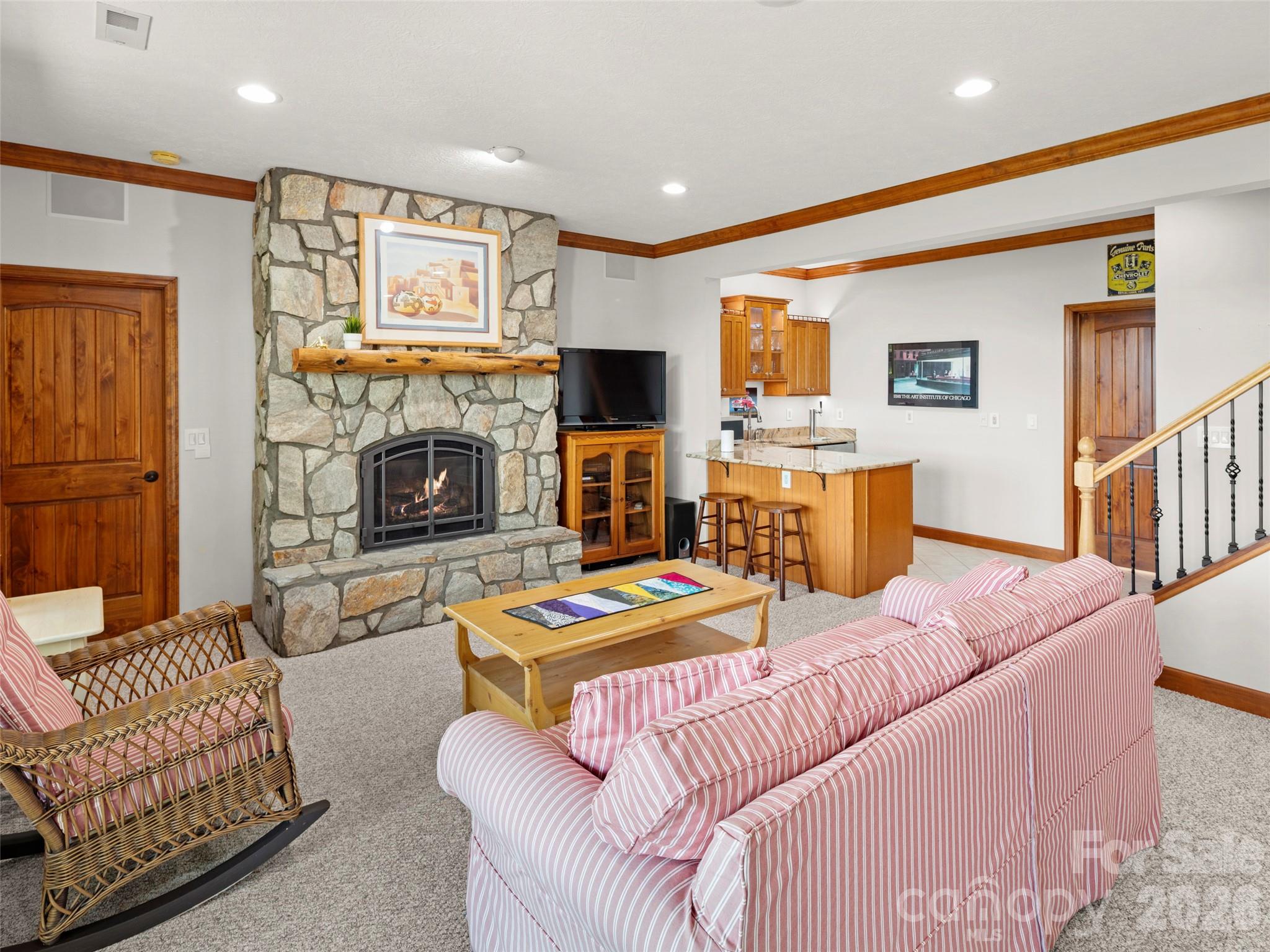 1278 Breckenridge Road — Waynesville