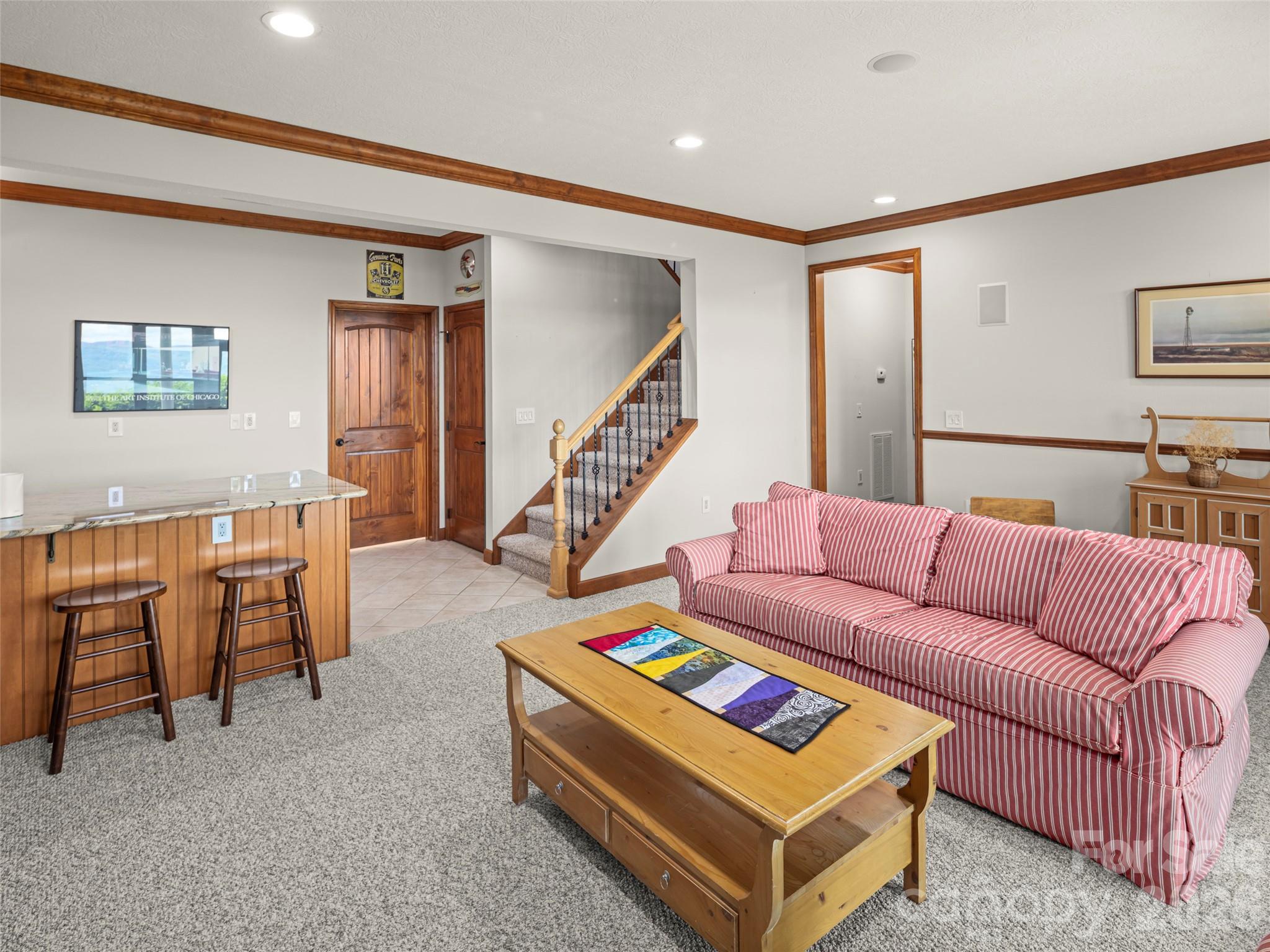 1278 Breckenridge Road — Waynesville