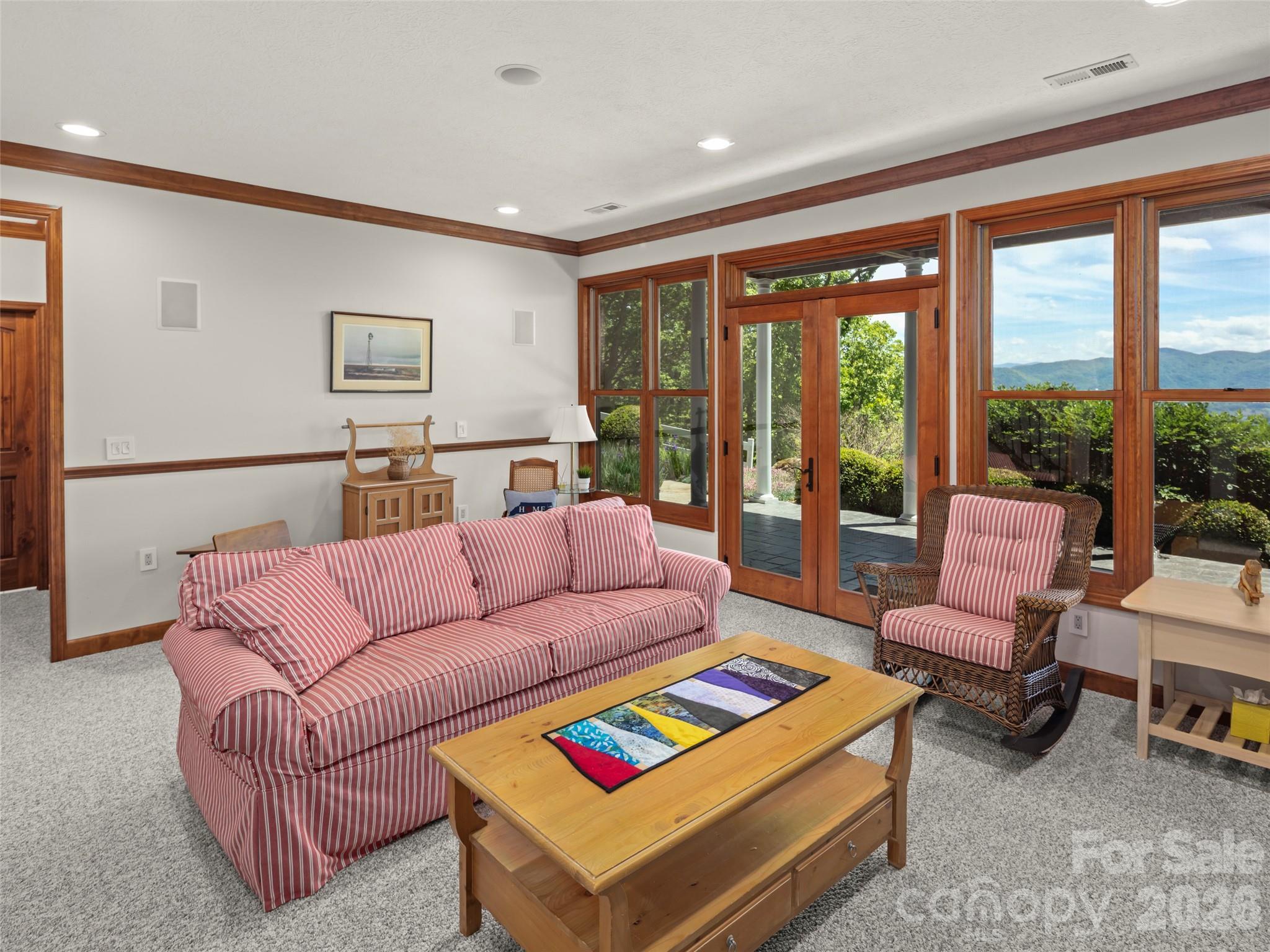 1278 Breckenridge Road — Waynesville