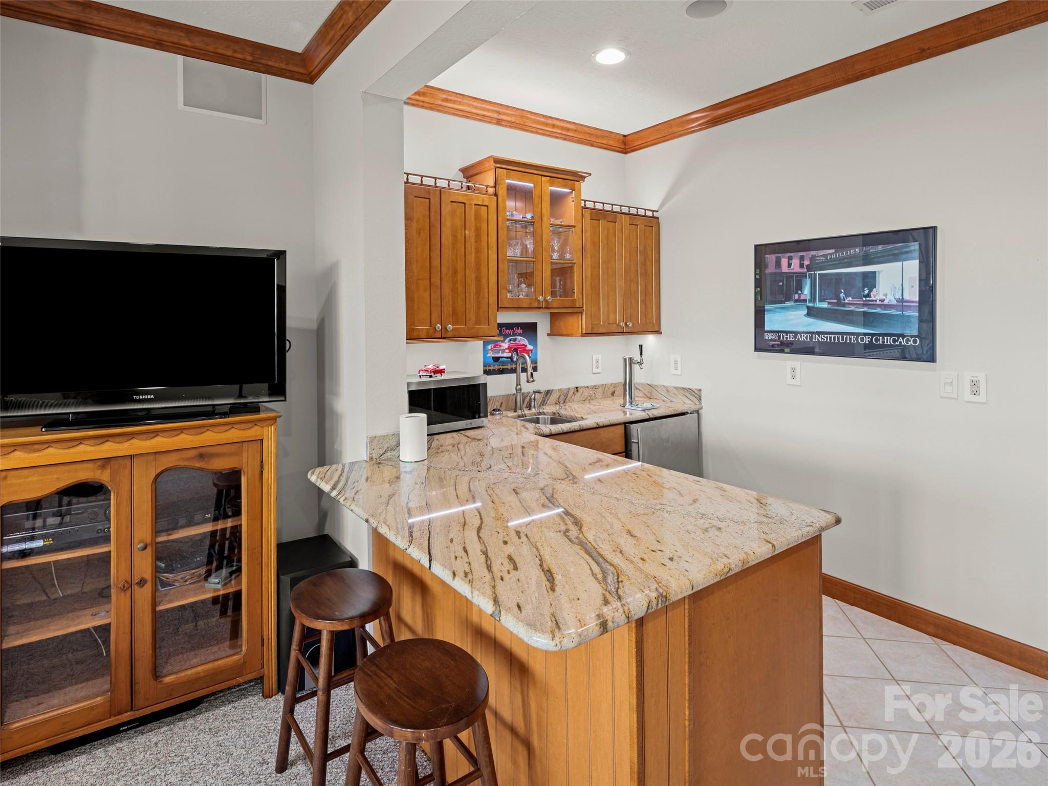 1278 Breckenridge Road — Waynesville